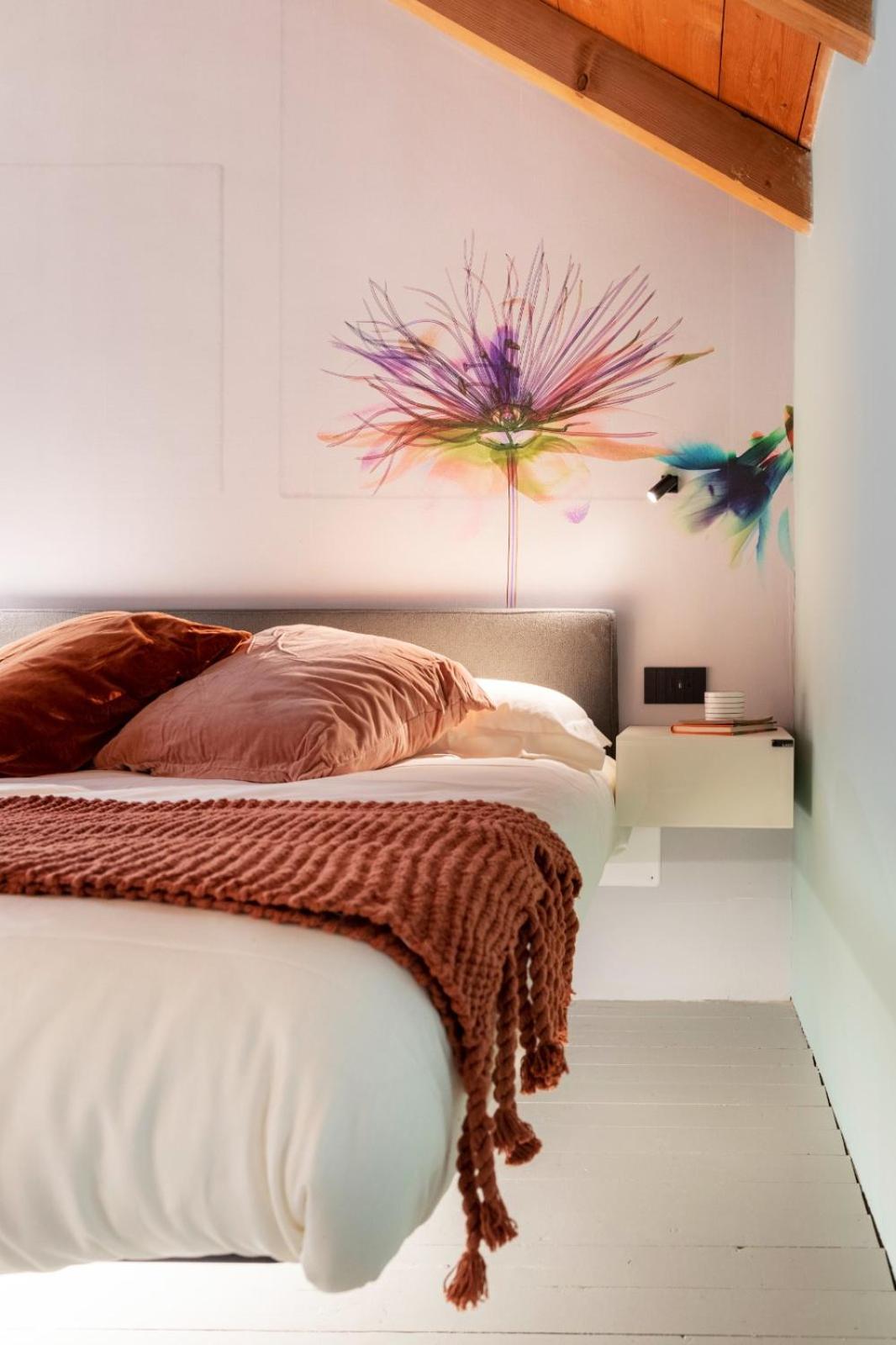 STUDIO MAV - design in PORTA ROMANA
