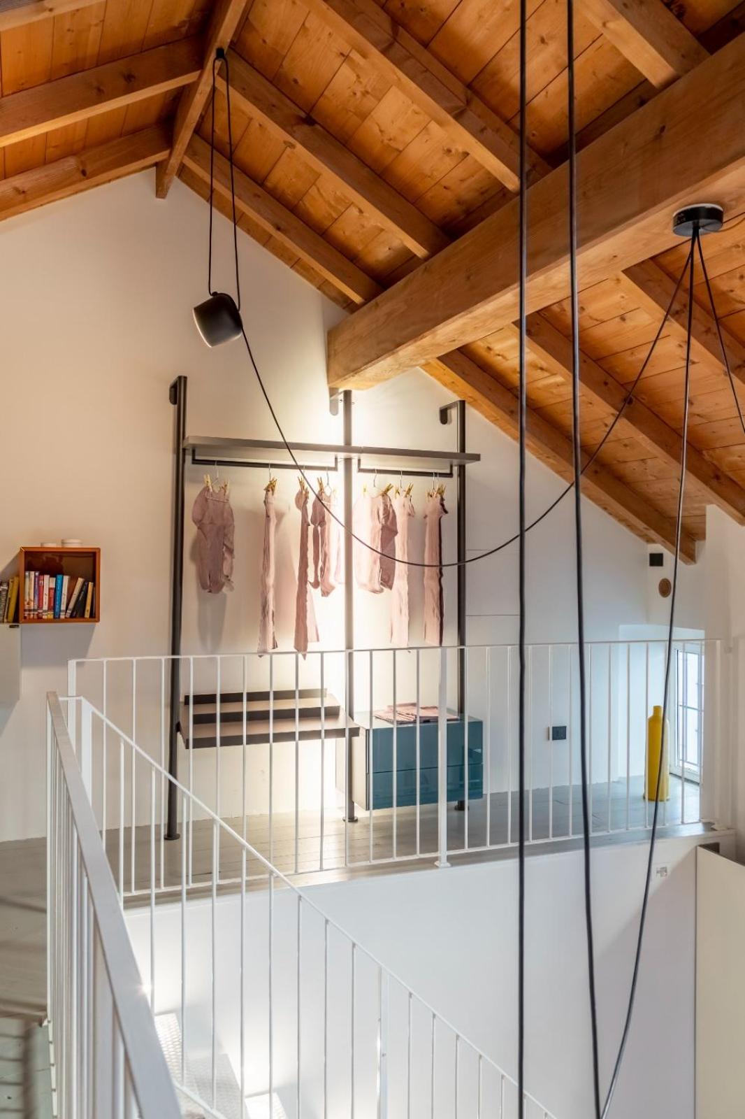 STUDIO MAV - design in PORTA ROMANA