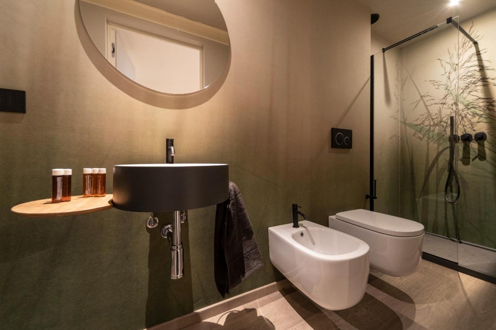 STUDIO MAV - design in PORTA ROMANA