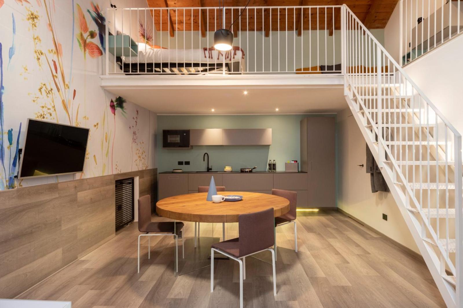 STUDIO MAV - design in PORTA ROMANA