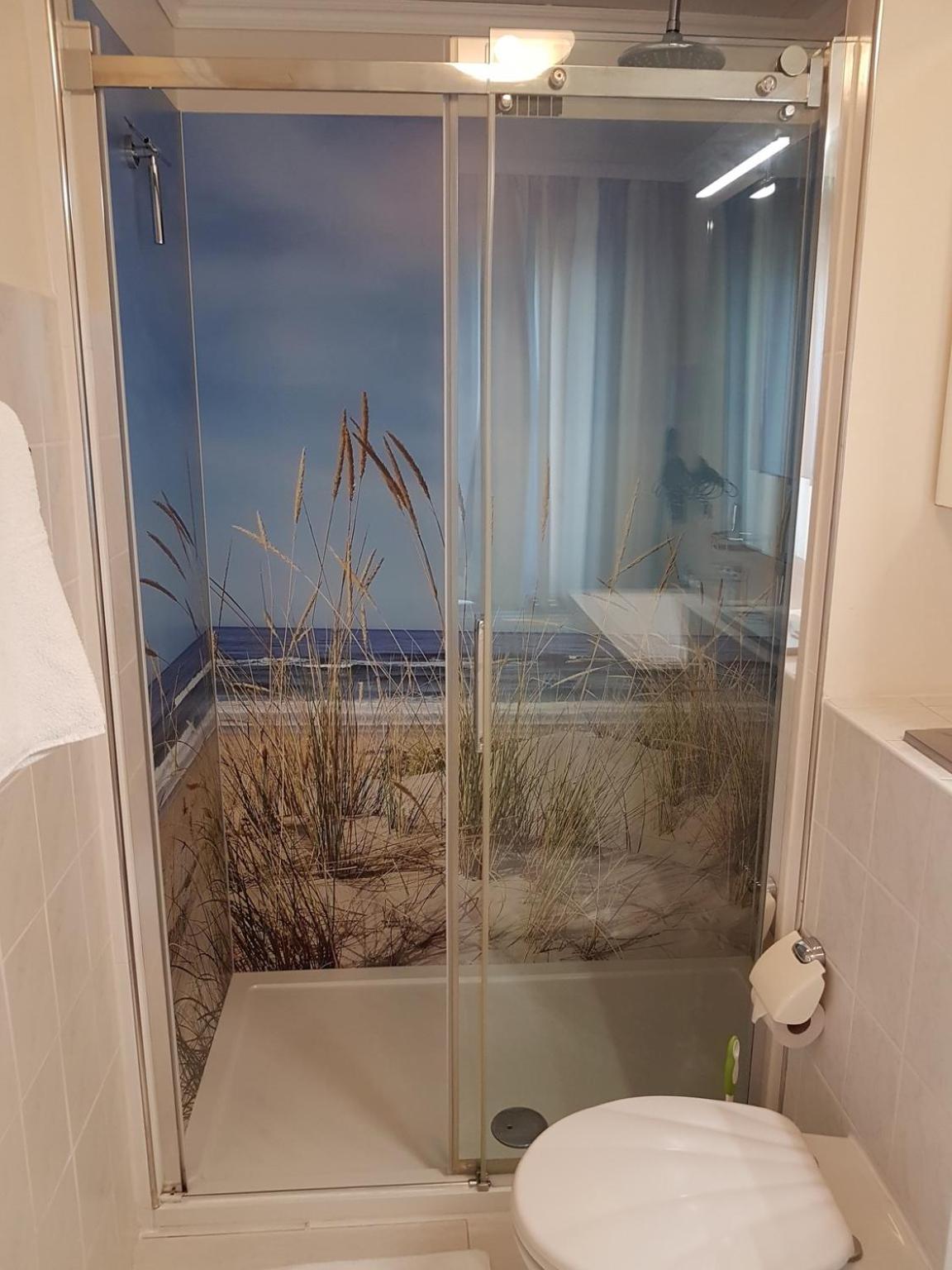 Ferienanlage Mönchgut, Ferienhaus Mönchgut