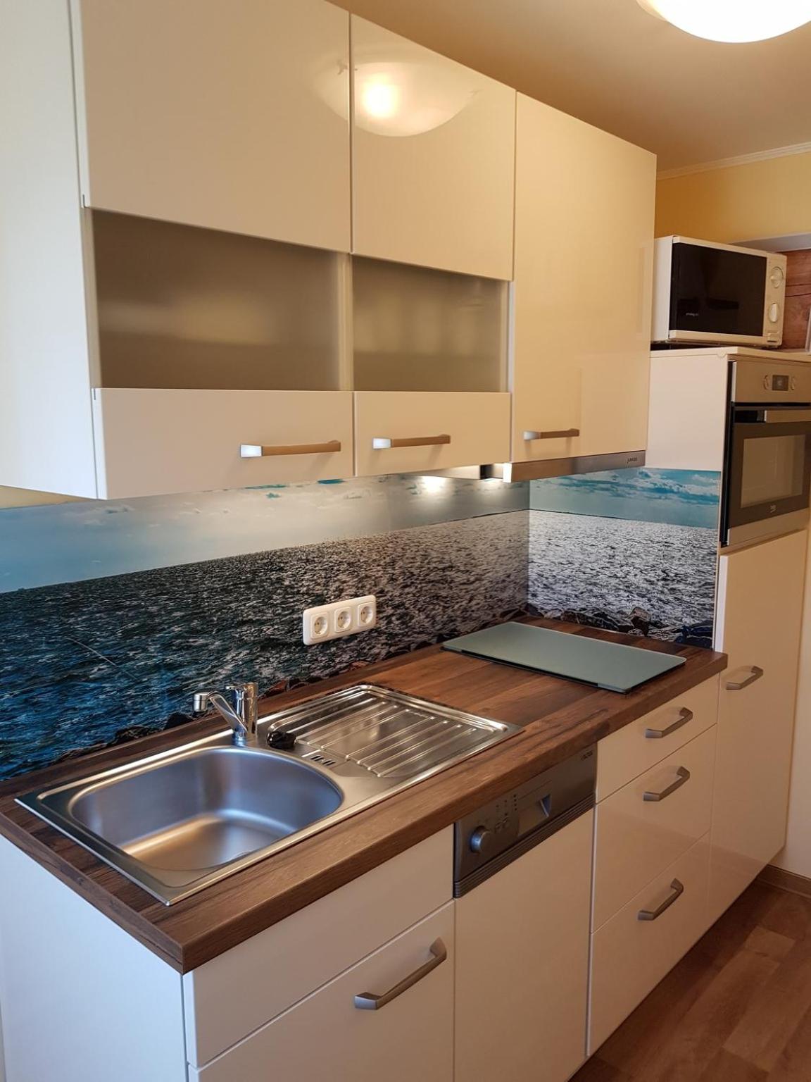 Ferienanlage Mönchgut, Ferienhaus Mönchgut