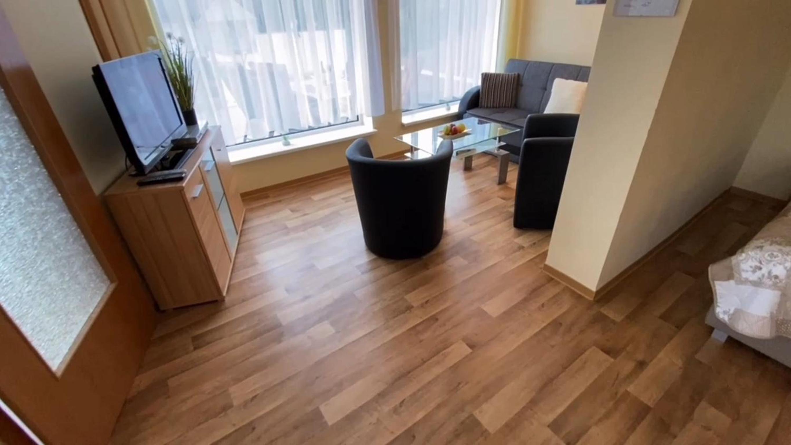 Ferienanlage Mönchgut, Ferienhaus Mönchgut