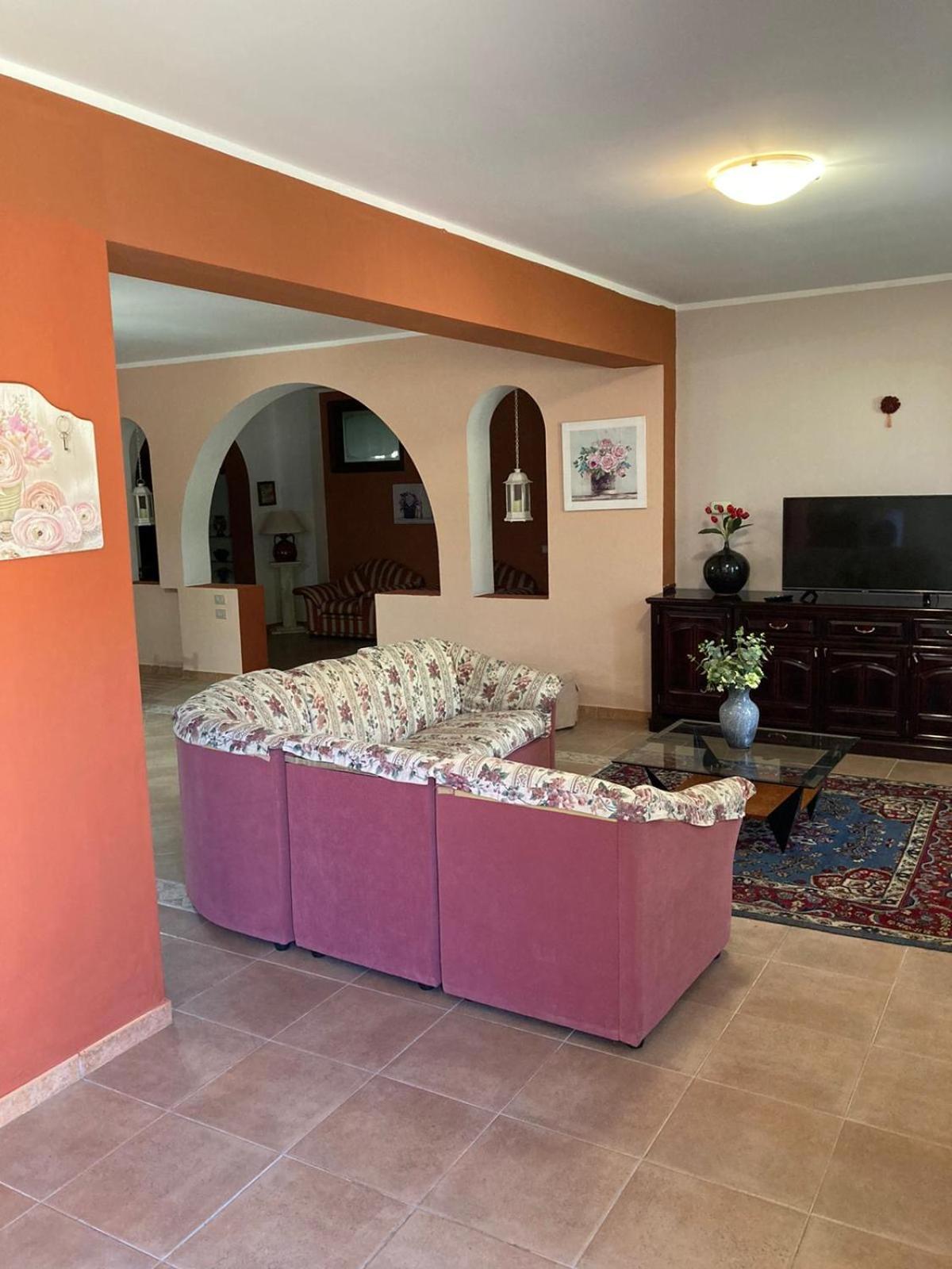 Villa Zagara, photo 8