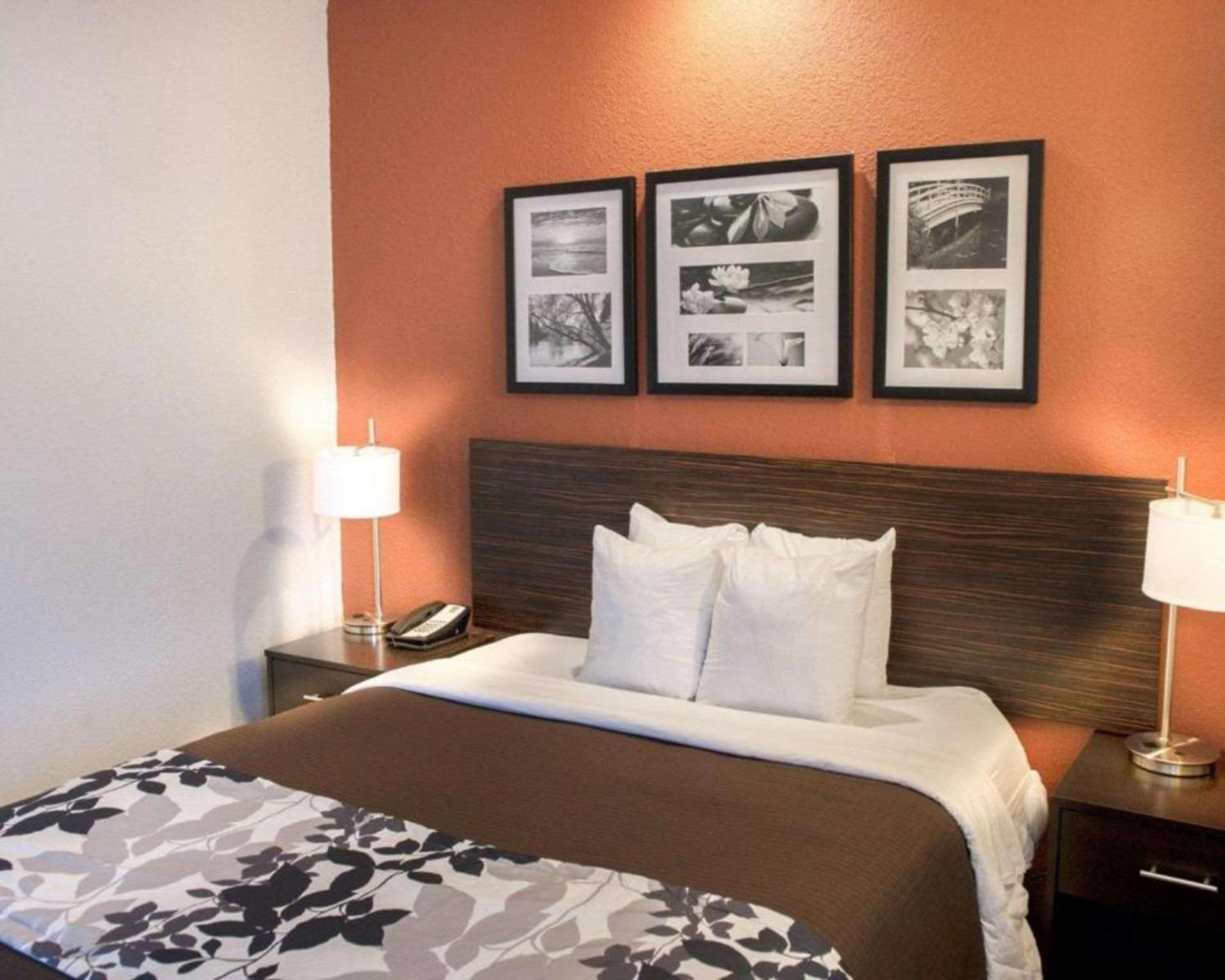 Sleep Inn O'Fallon near I-64, Billede 28