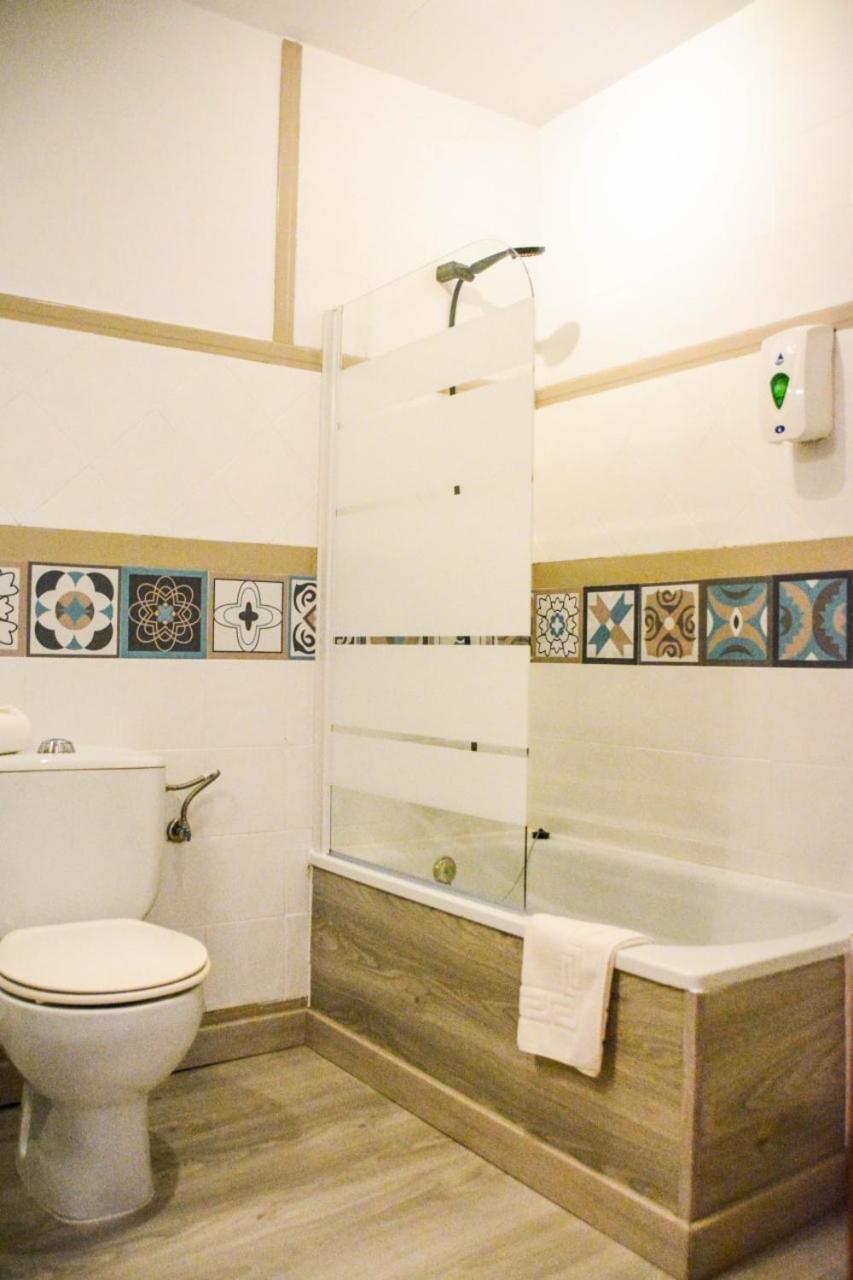 Apartamentos Vista Veleta