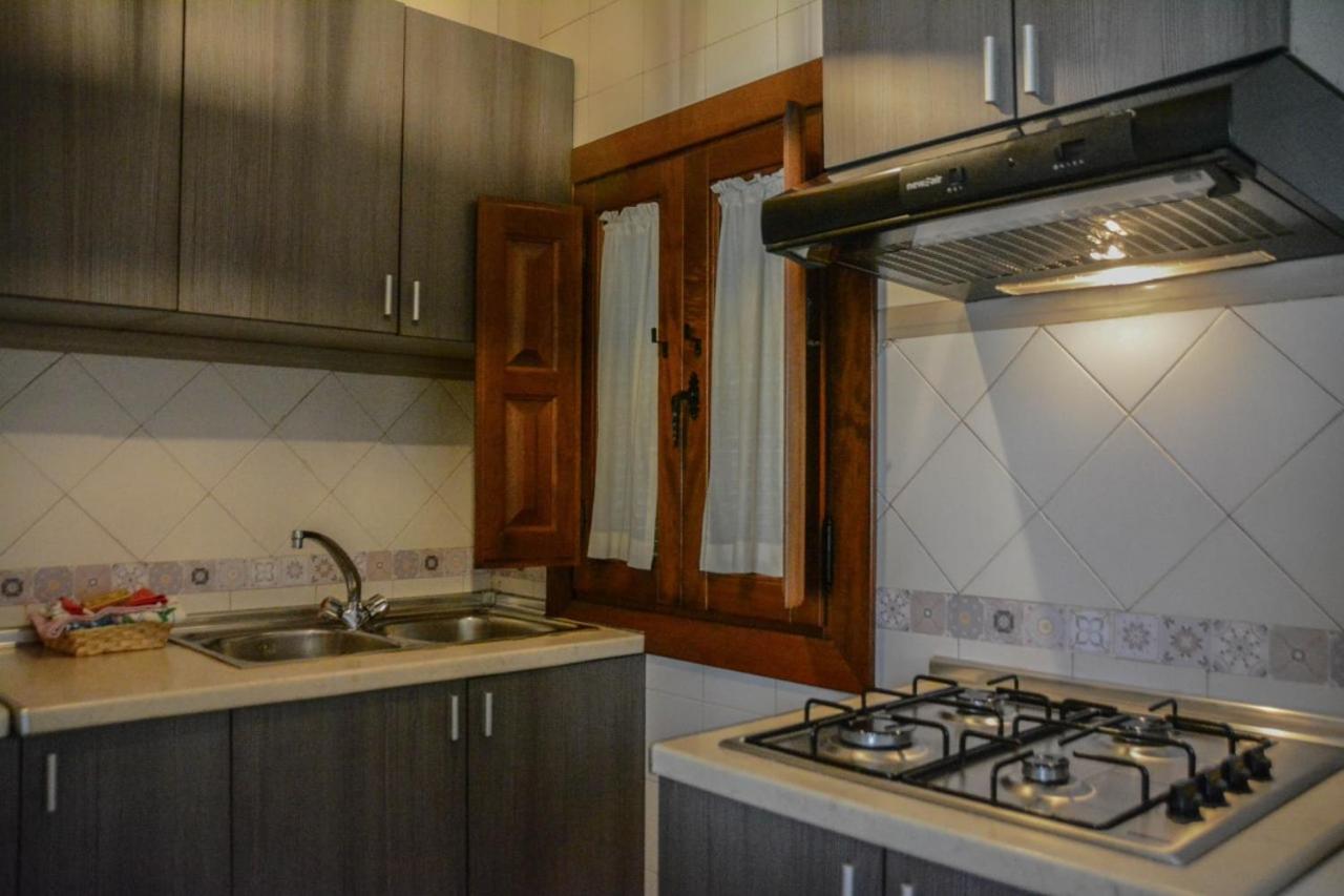 Apartamentos Vista Veleta