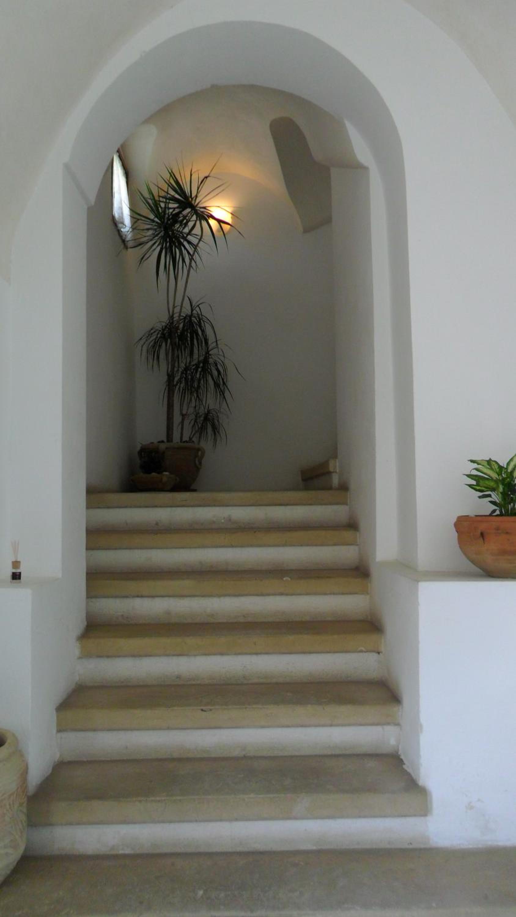 Casina Raho B&B