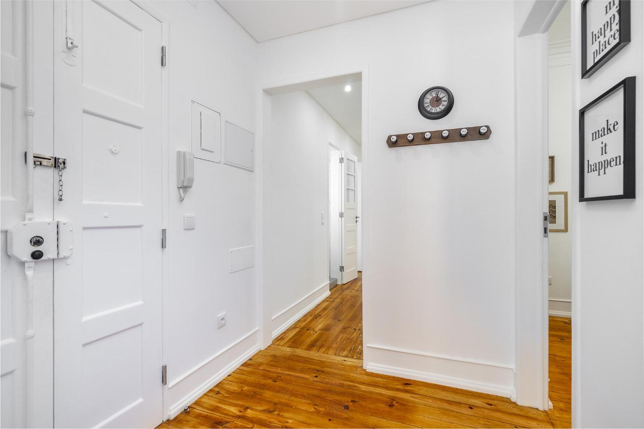 WHome Hideaway Family Apartment #2