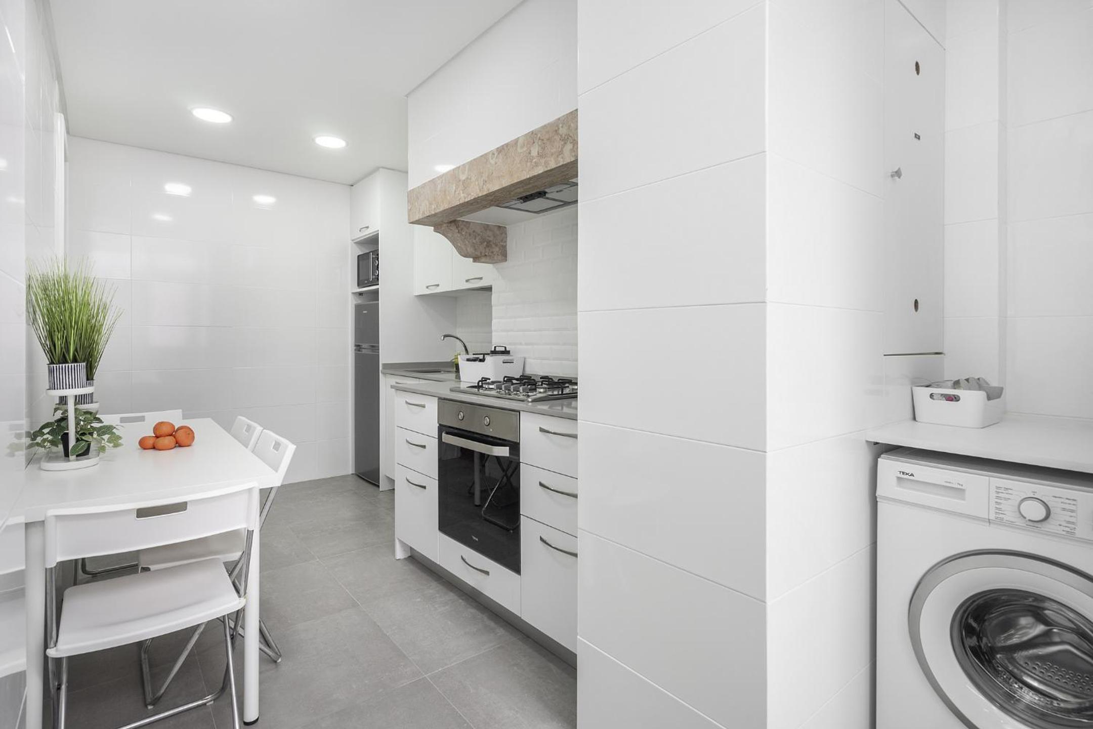 WHome Hideaway Family Apartment #2