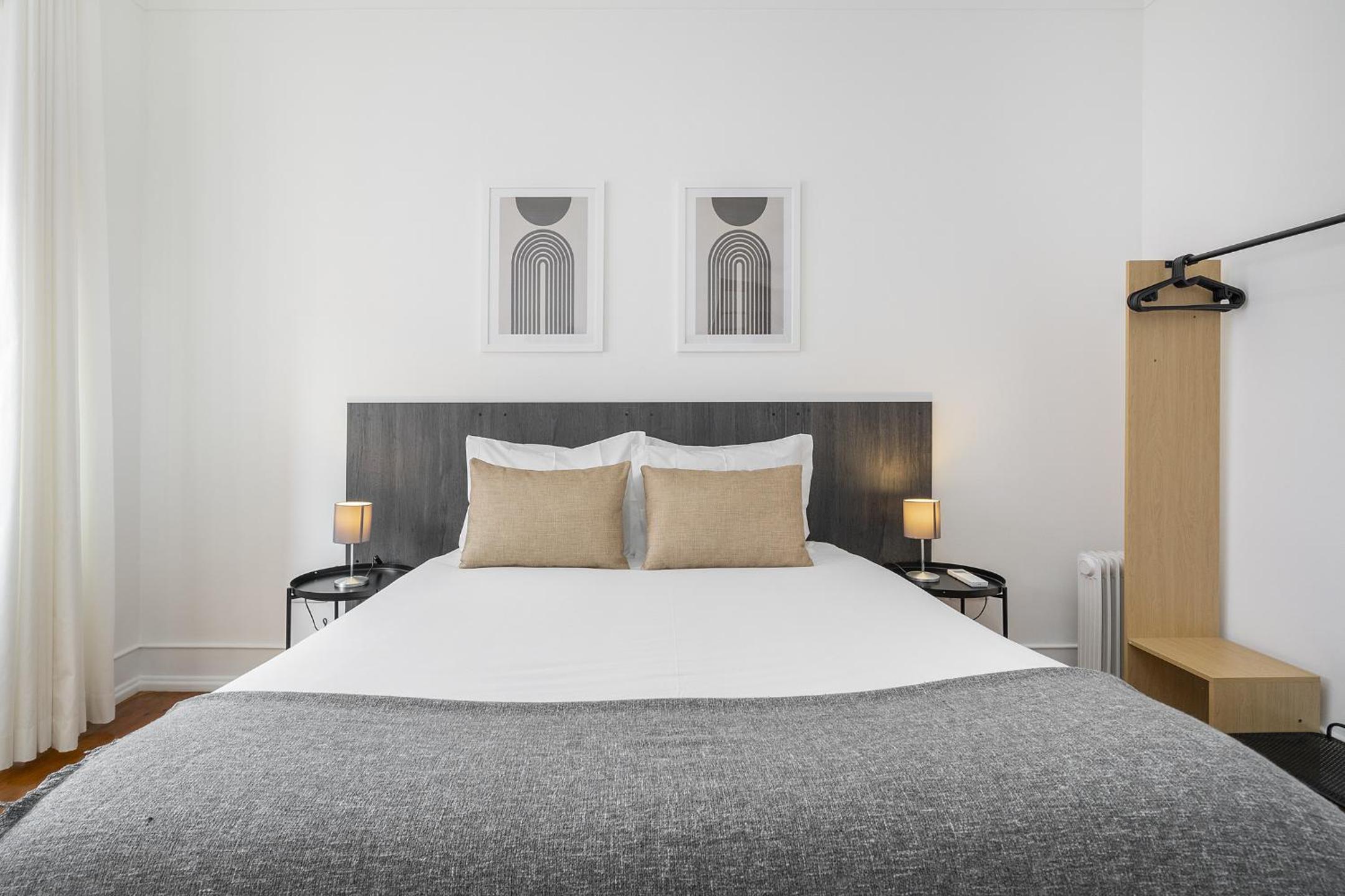 WHome Hideaway Family Apartment #2
