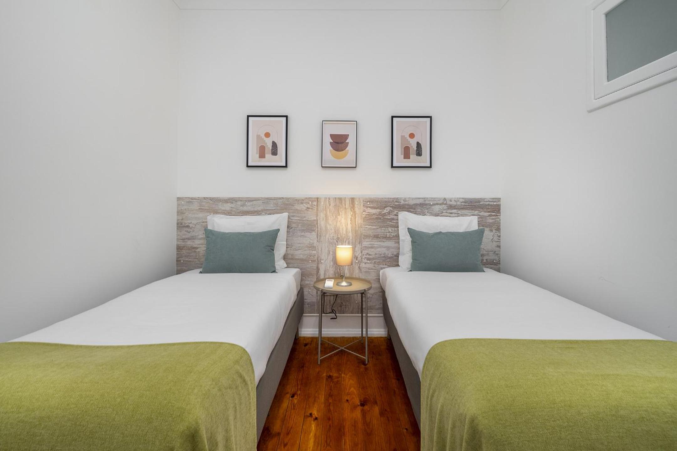 WHome Hideaway Family Apartment #2