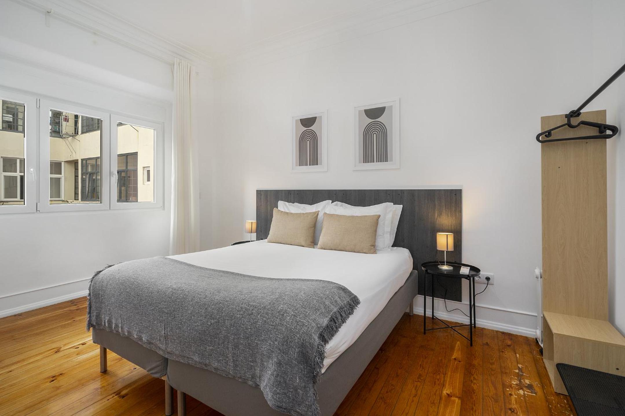 WHome Hideaway Family Apartment #2