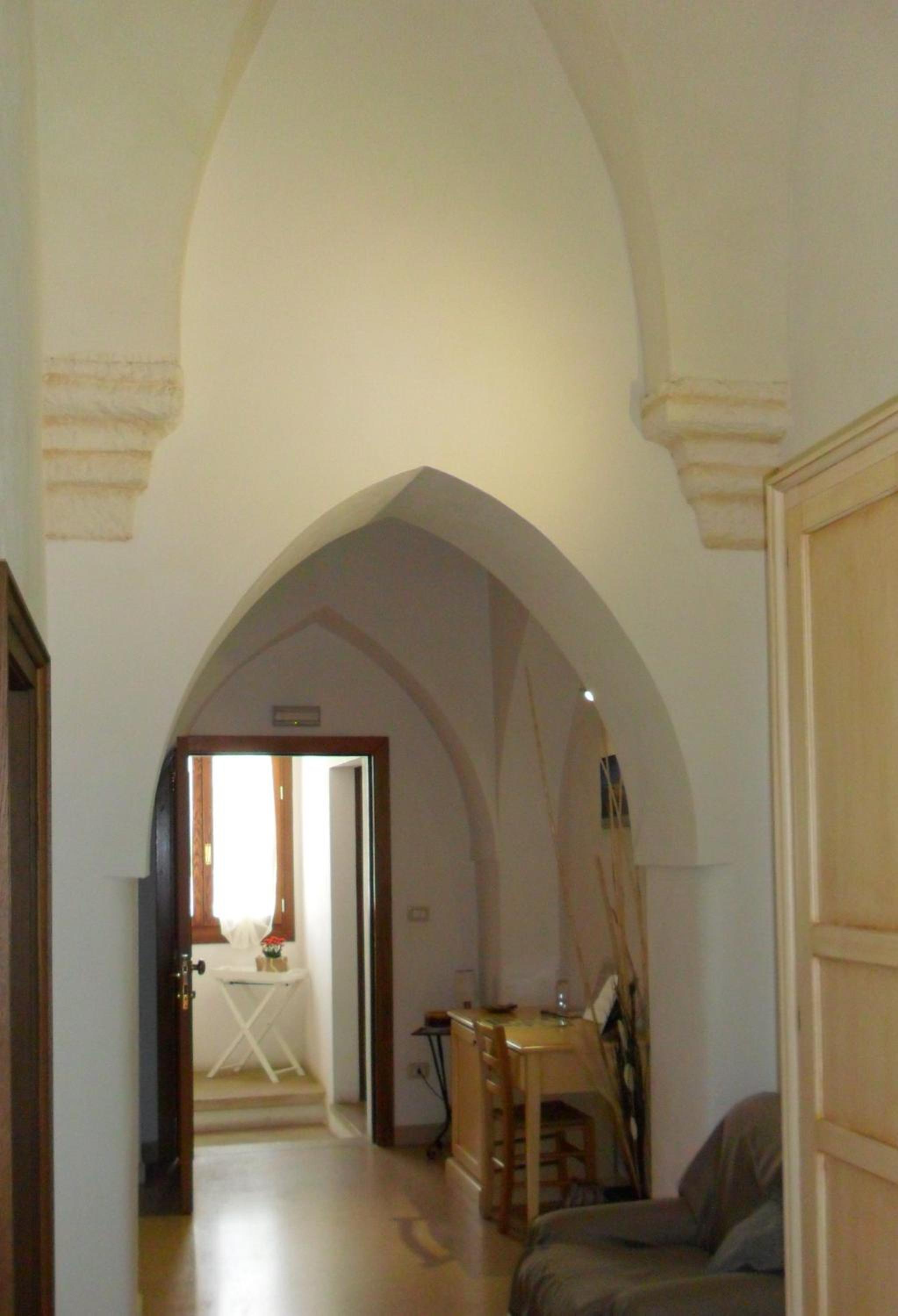 Casina Raho B&B