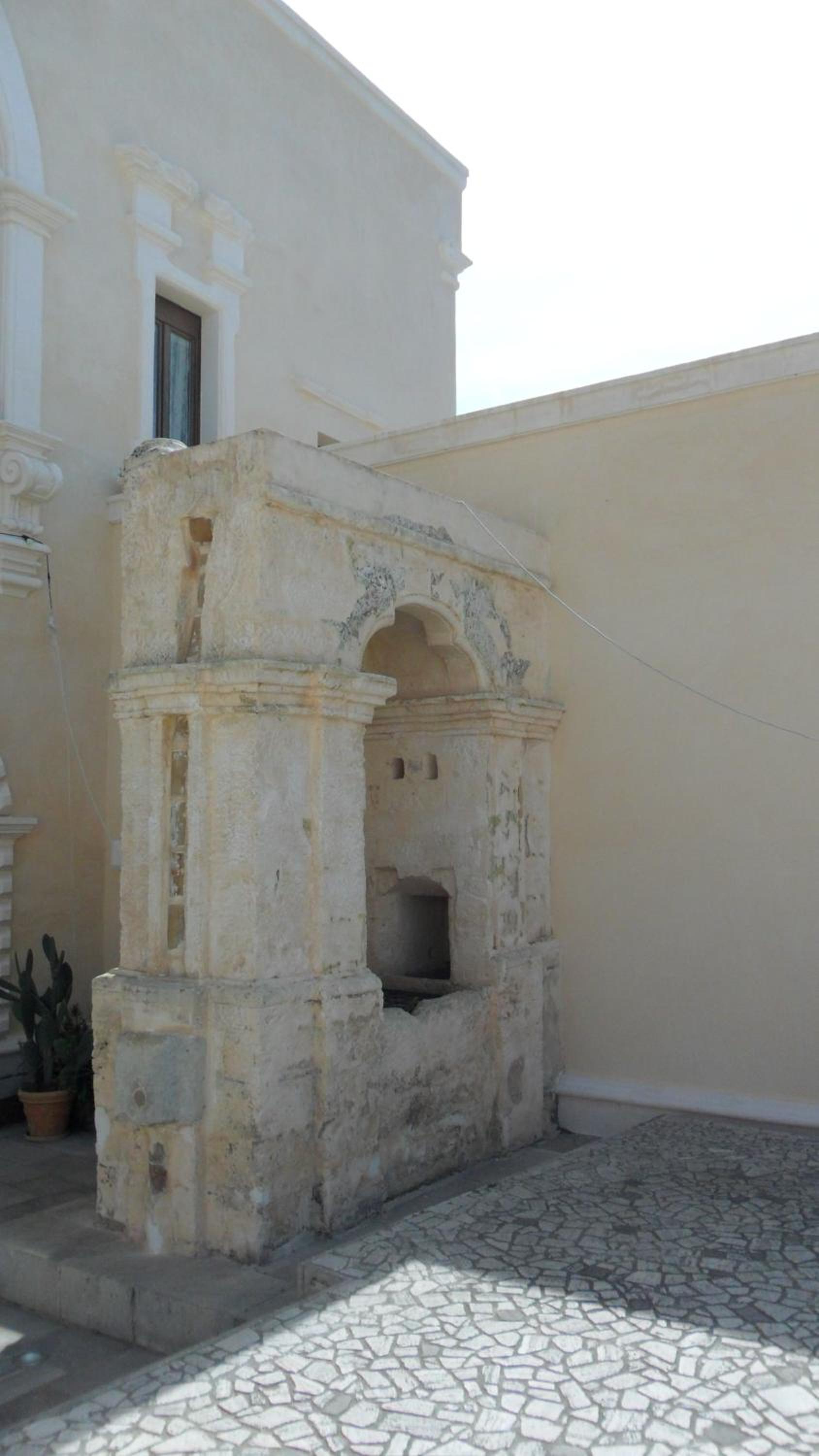 Casina Raho B&B