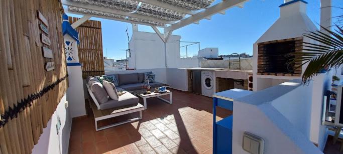 roof