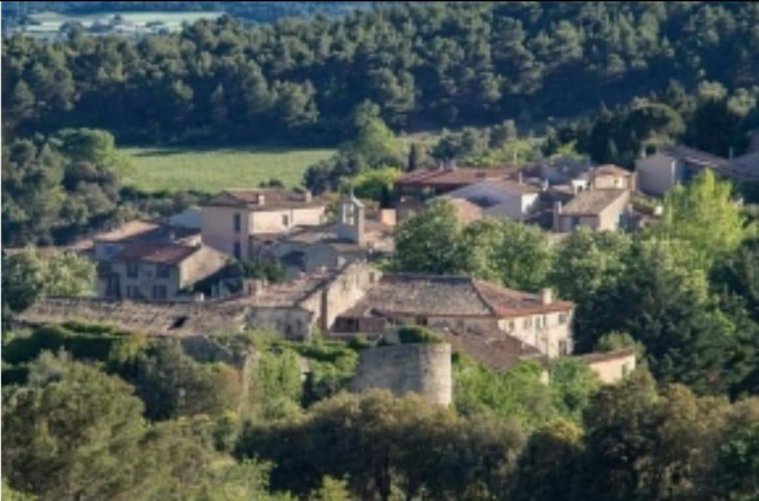 Gîte d'étape de Vitrolles en Luberon view 2