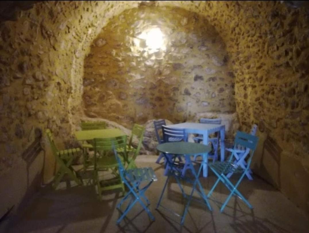 Gîte d'étape de Vitrolles en Luberon view 5