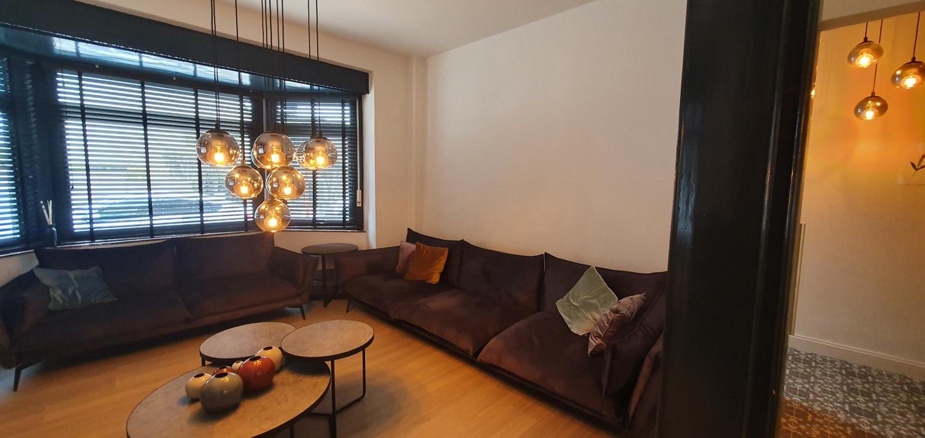 Villa Les Rosiers