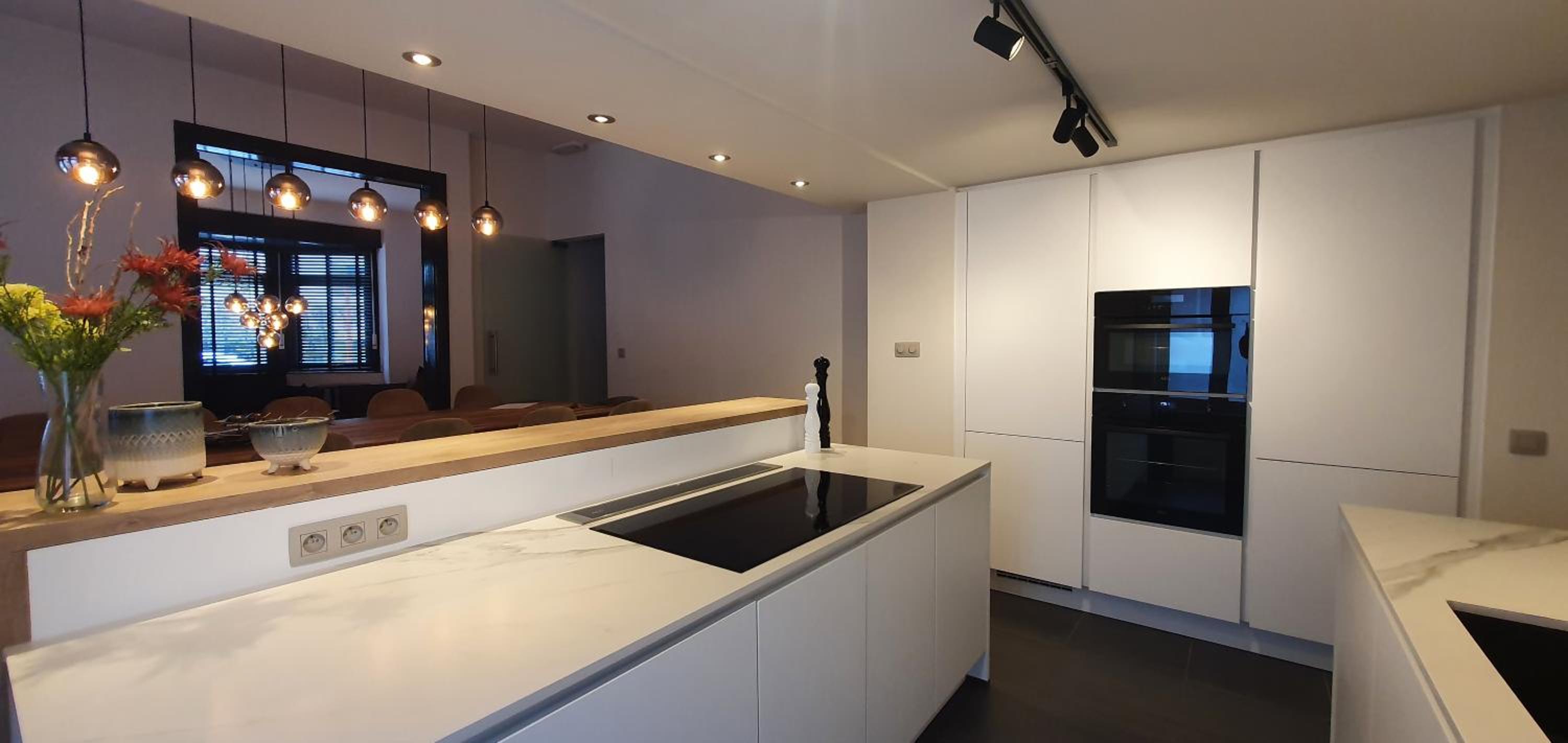 Villa Les Rosiers