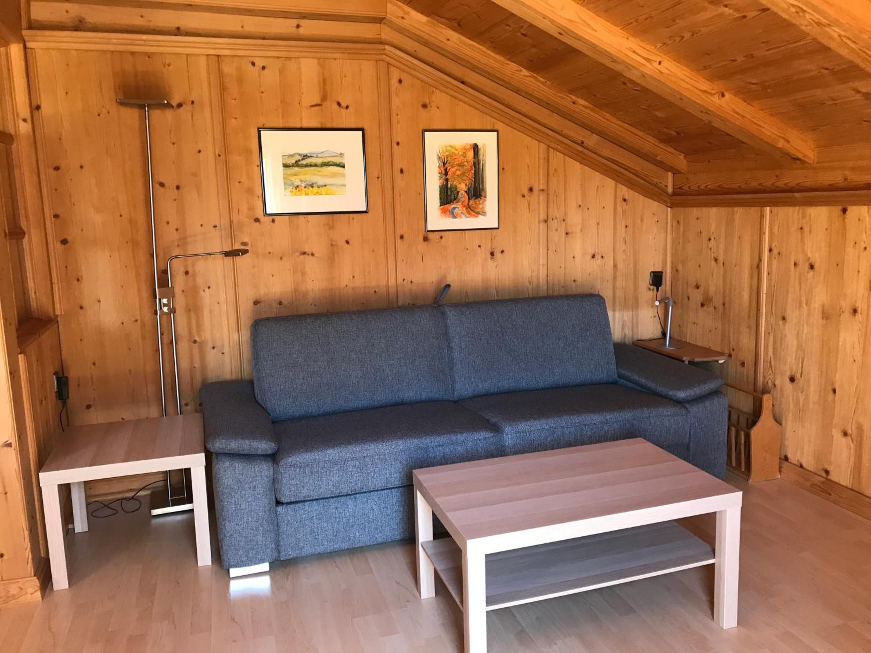 Appartement Birkheim