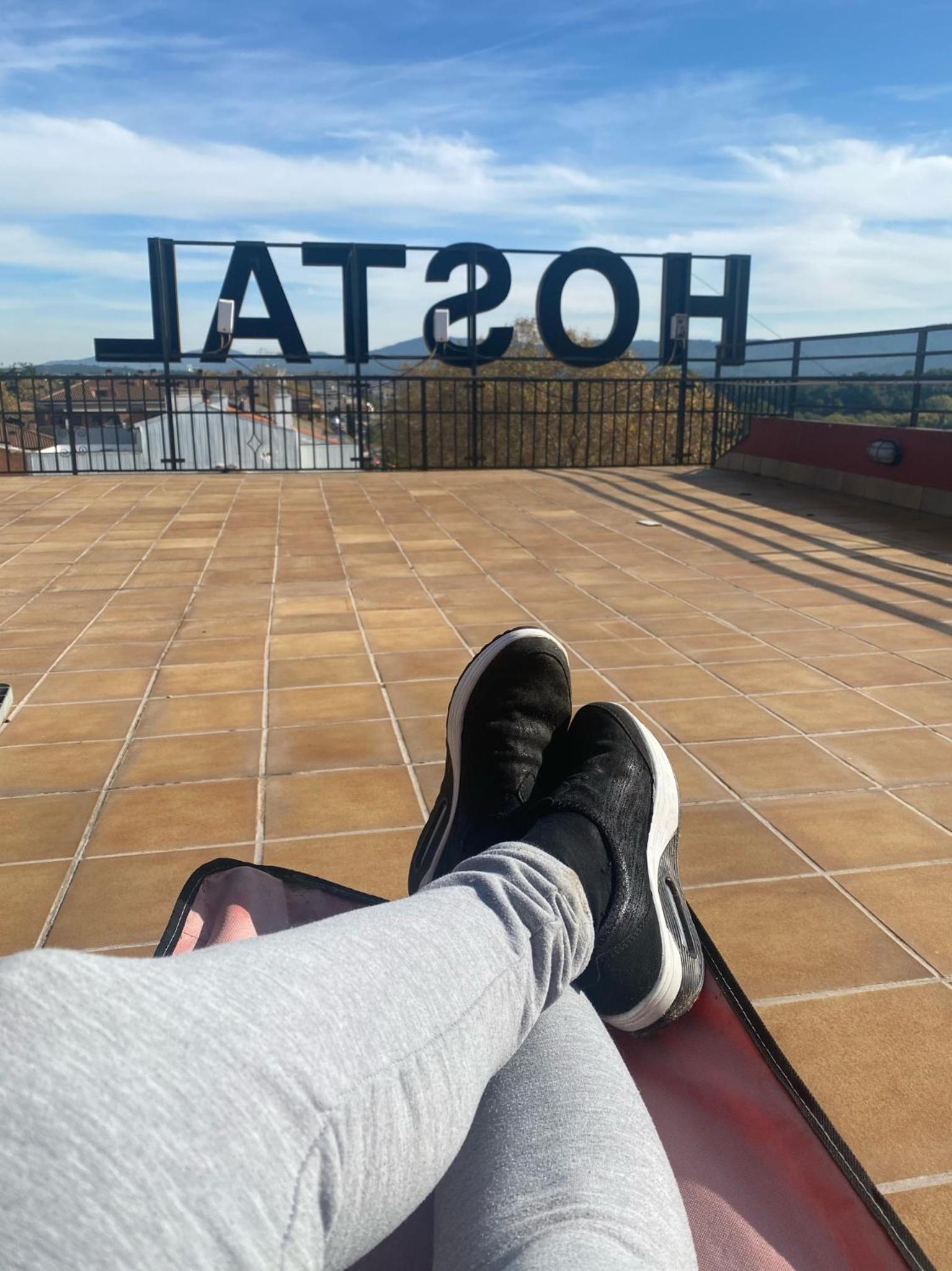 roof