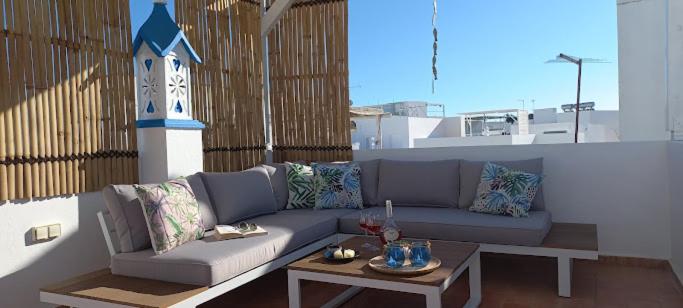 Hotel Casa Do Pescador Olhão - Image 1