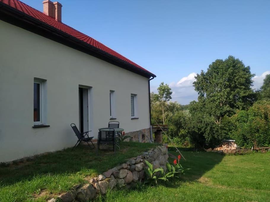 Apartament Wydminy view 3