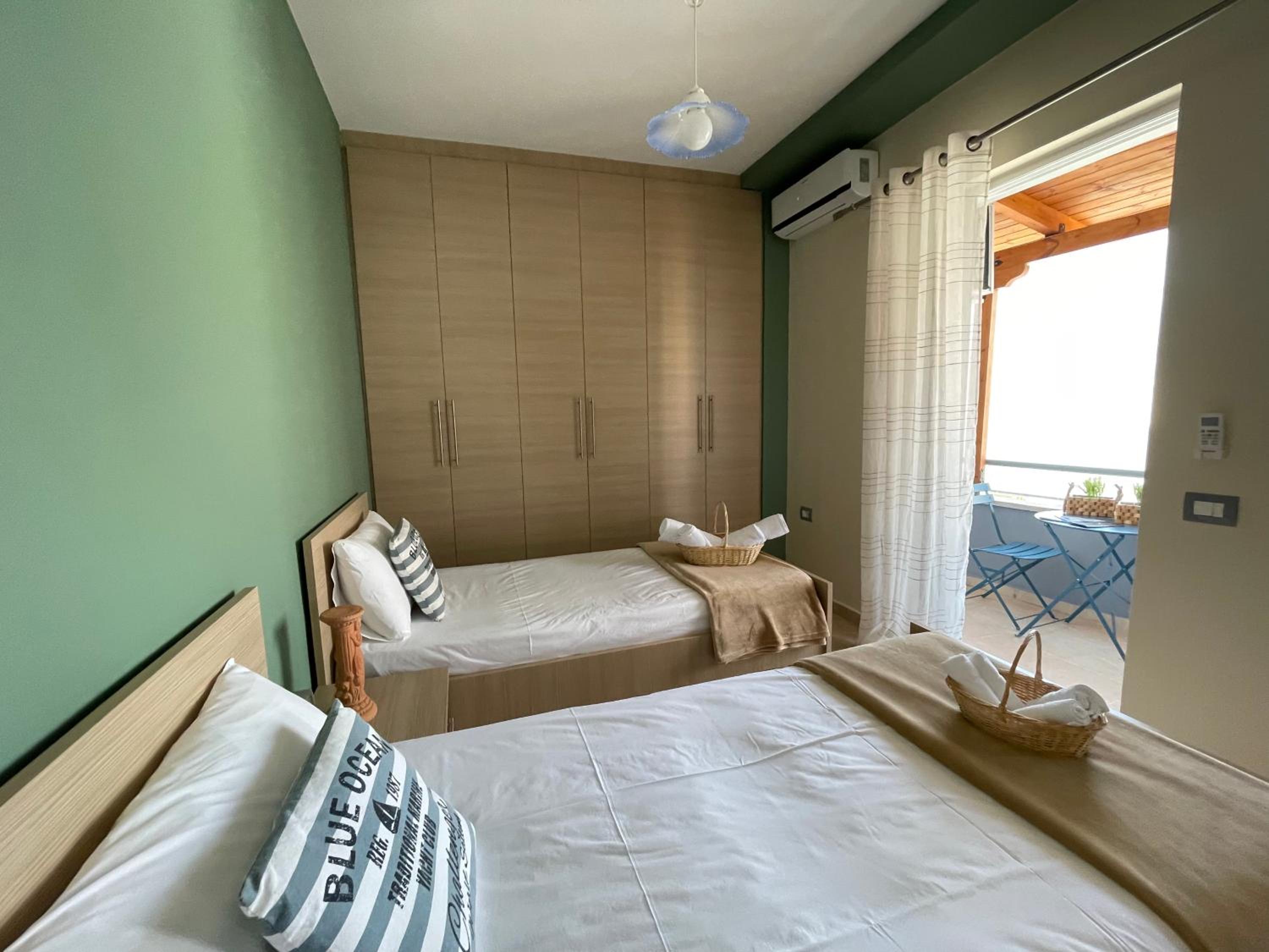 Ola apartament 2