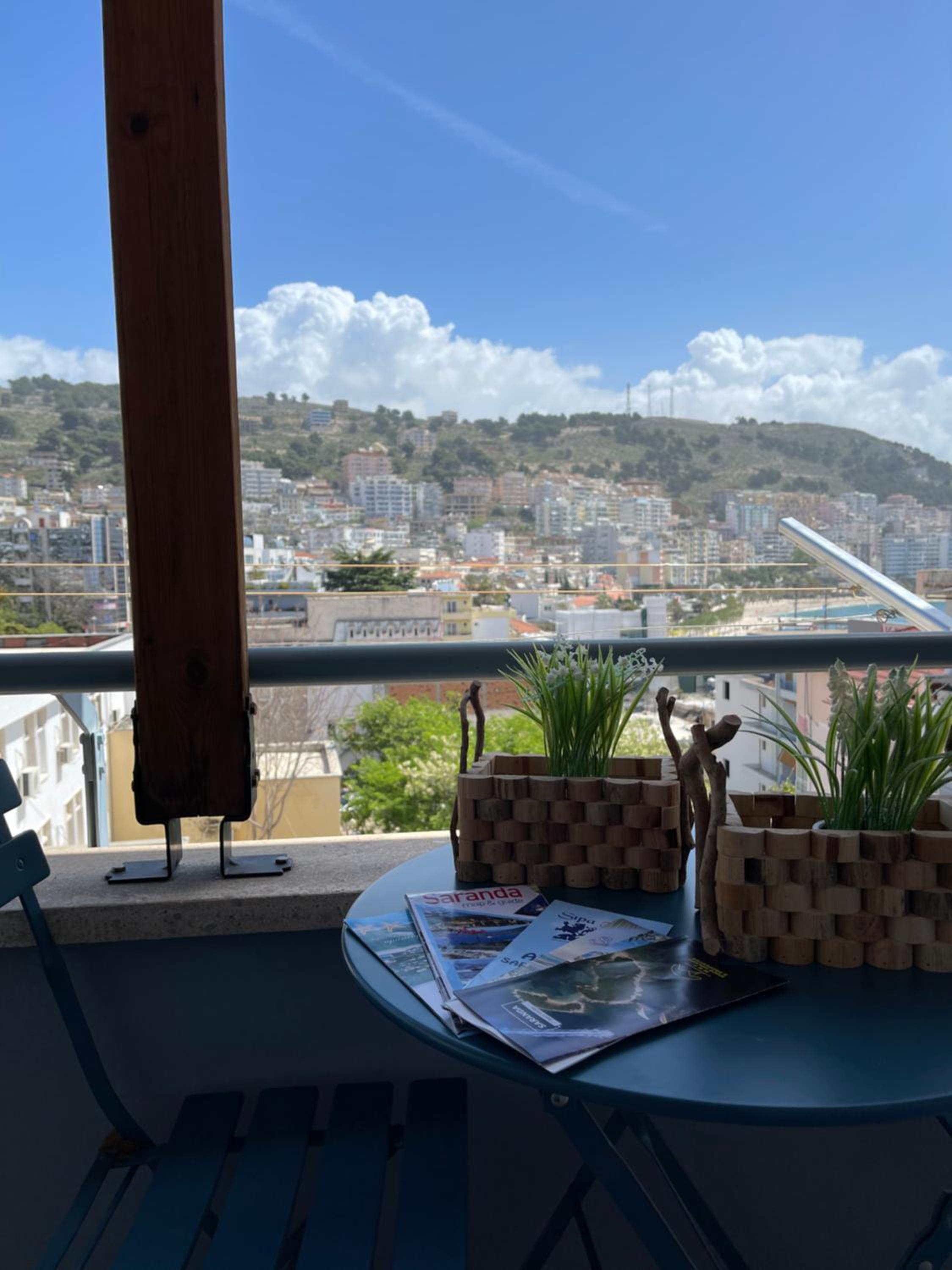 Ola apartament 2