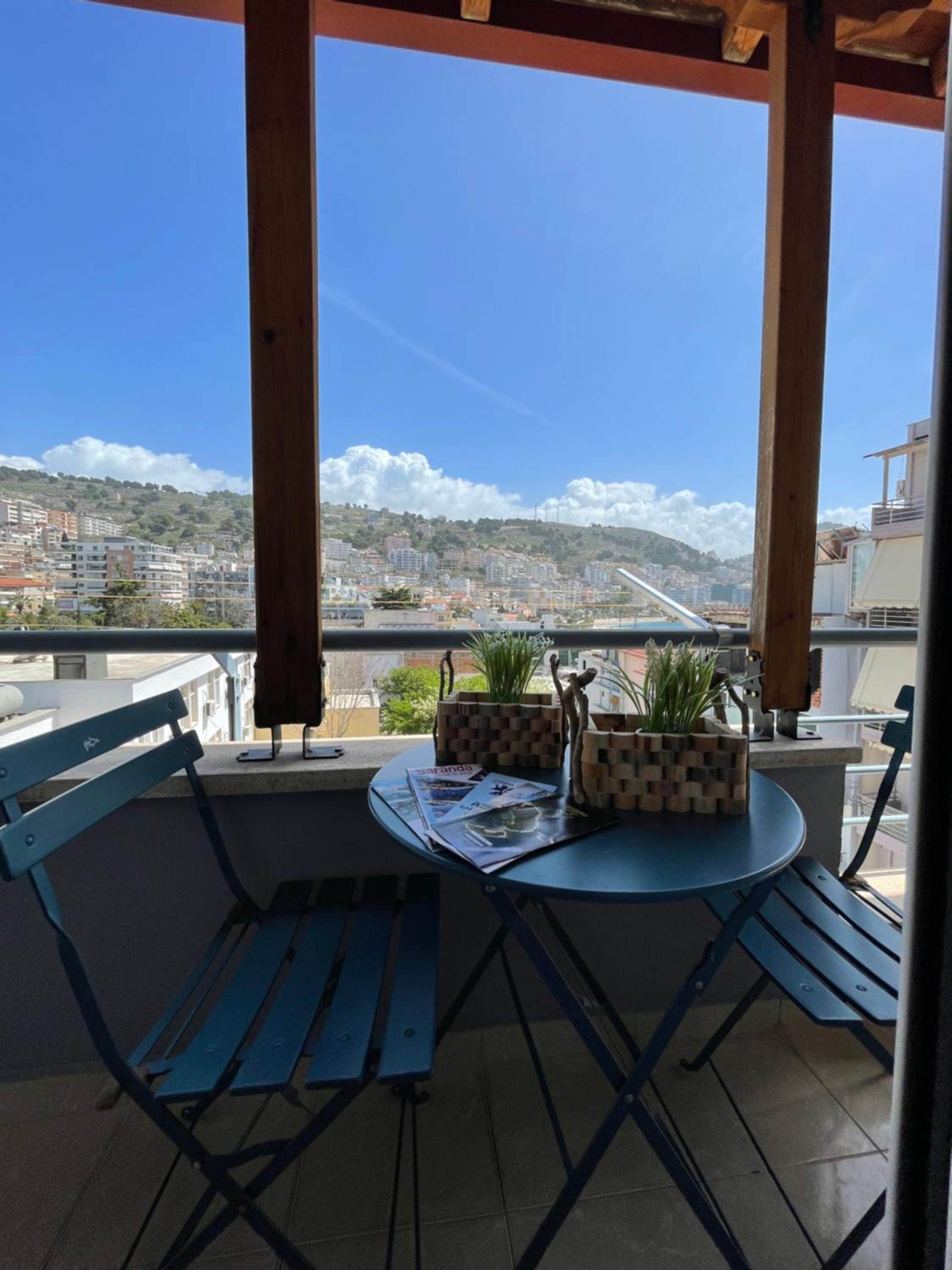 Ola apartament 2