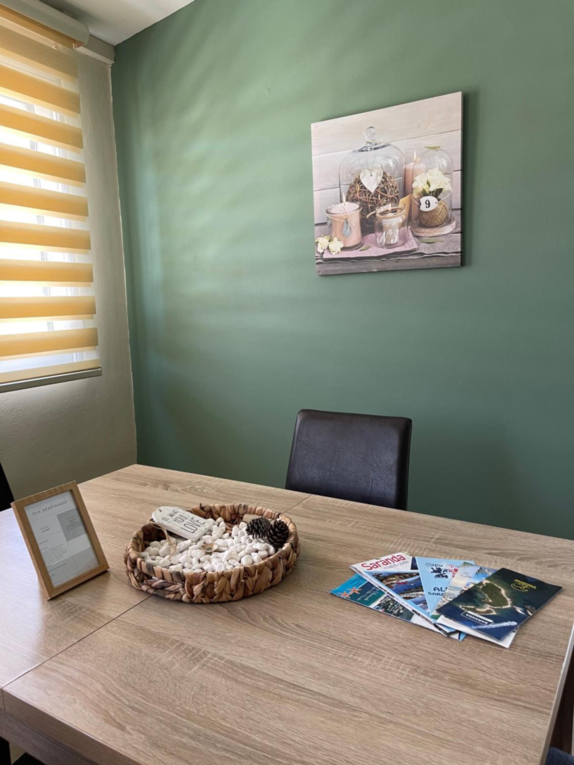 Ola apartament 2