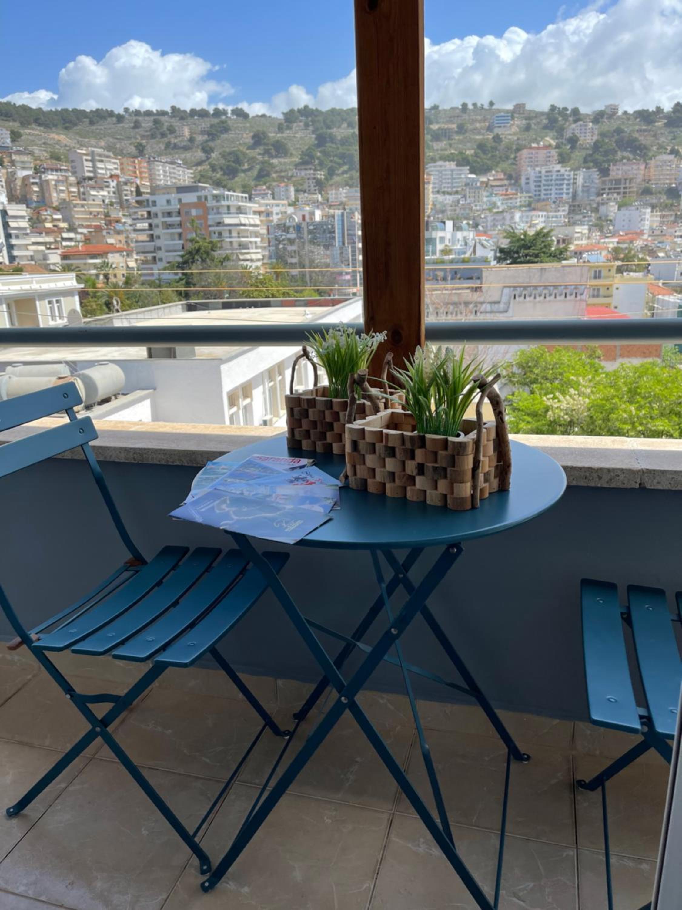 Ola apartament 2