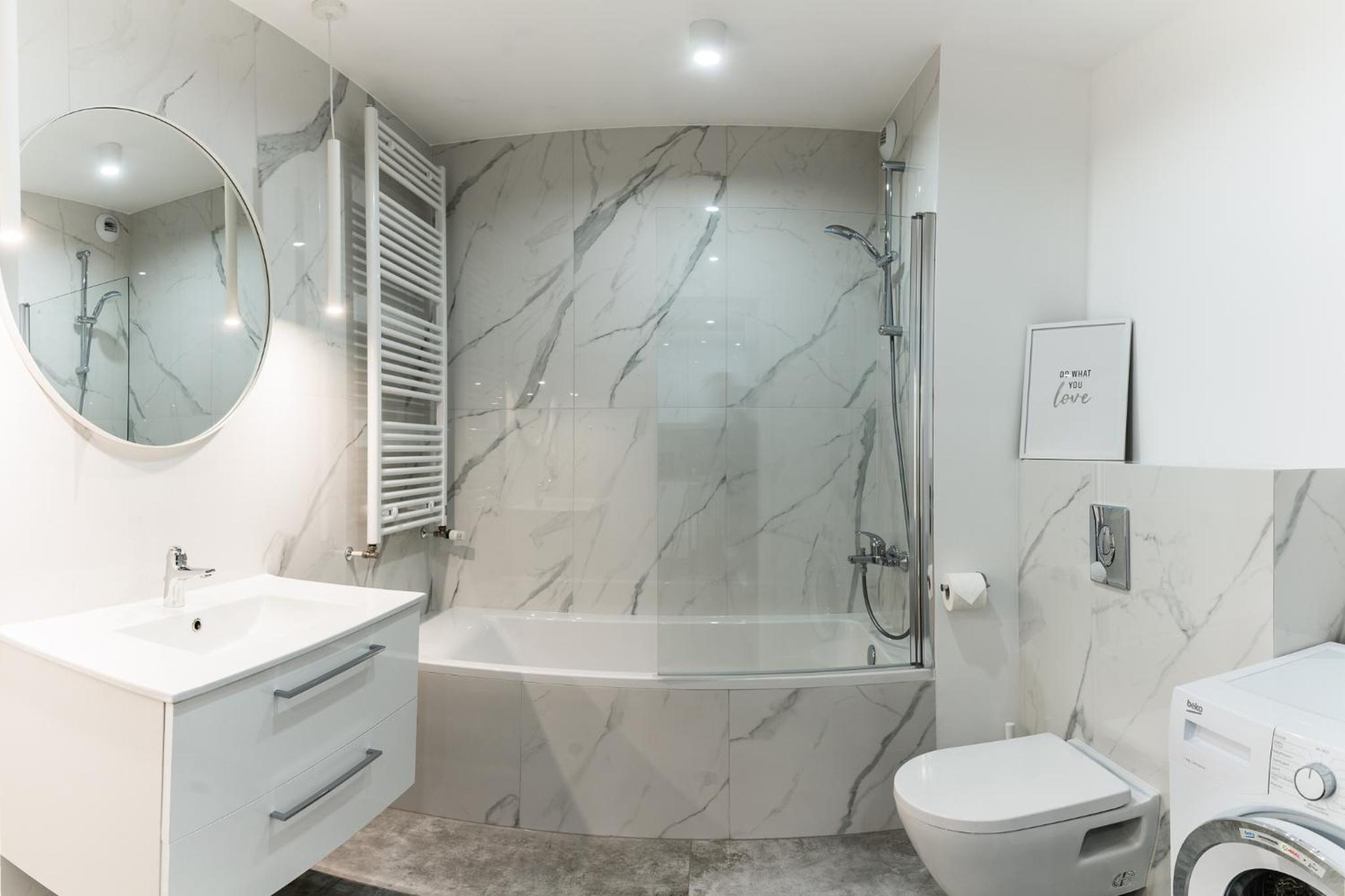 Pure Rental Apartments