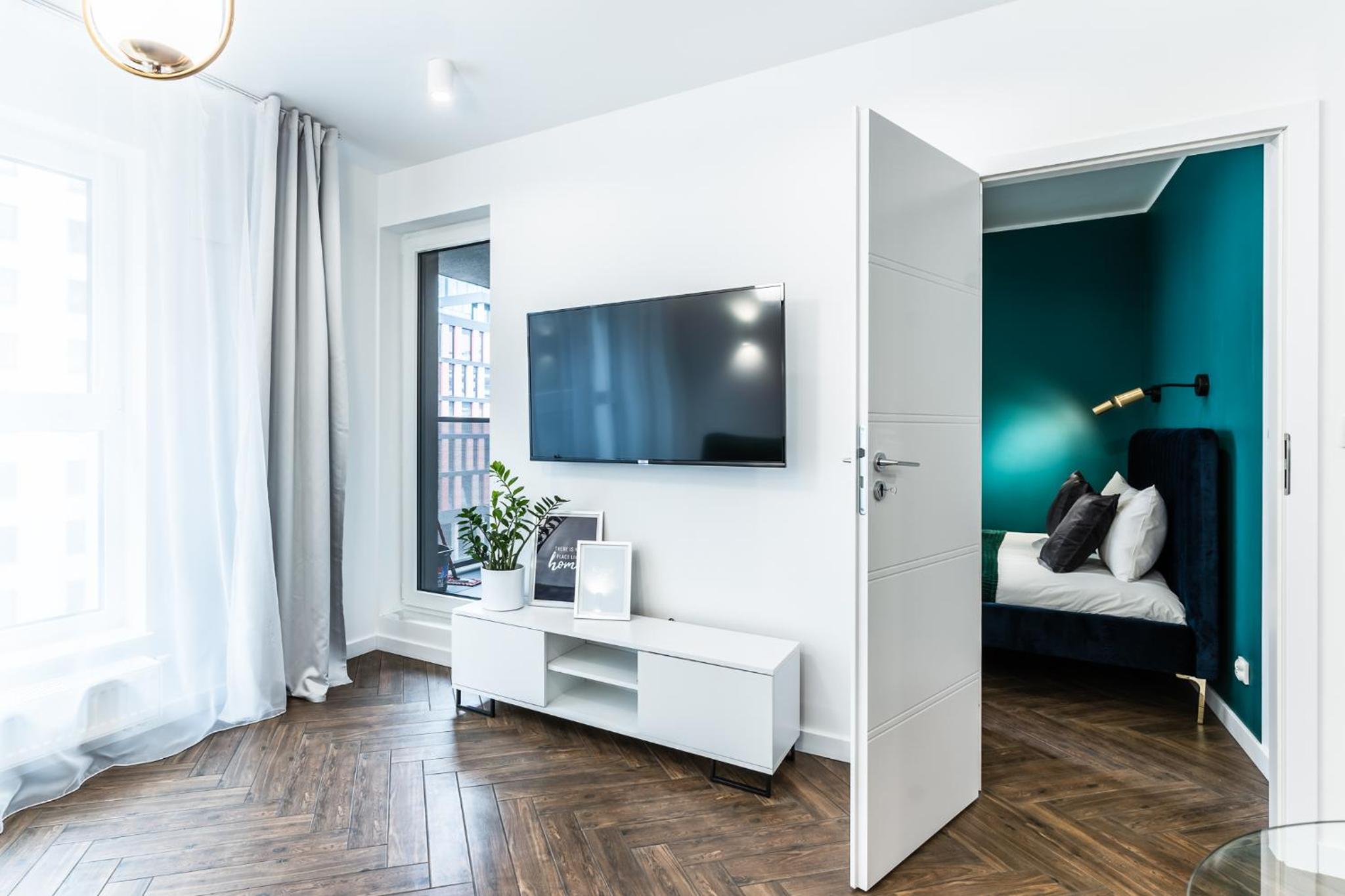Pure Rental Apartments