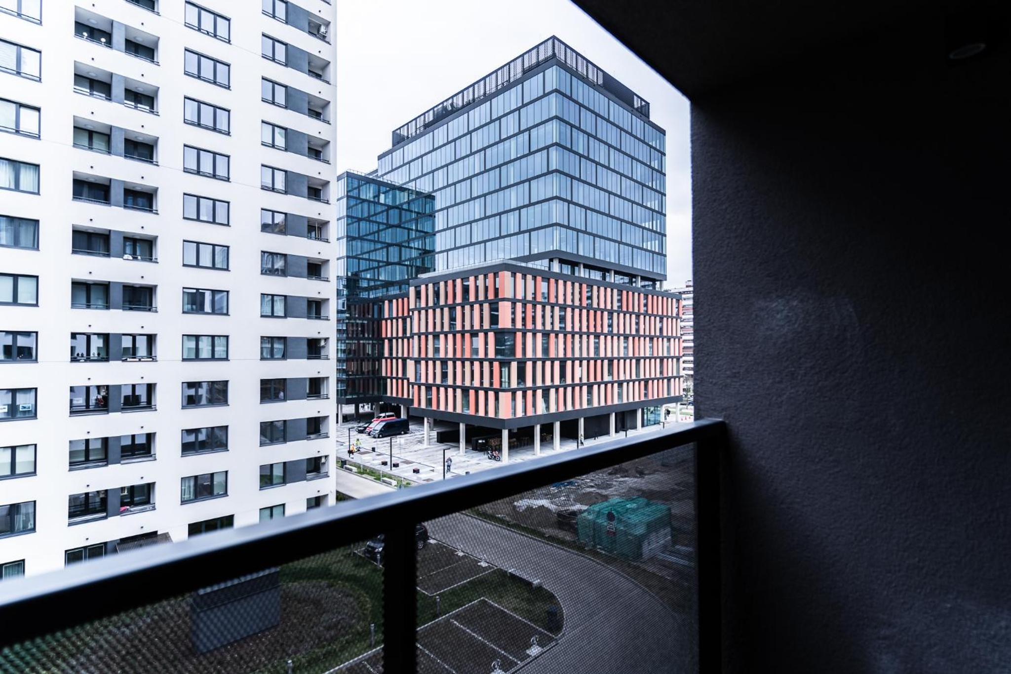 Pure Rental Apartments