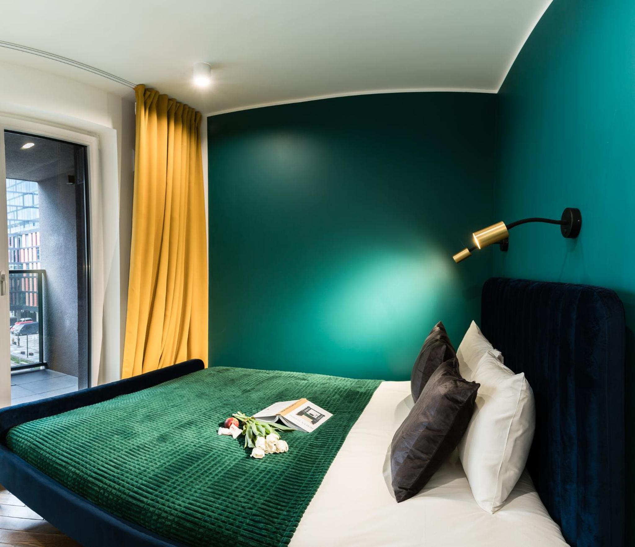 Pure Rental Apartments