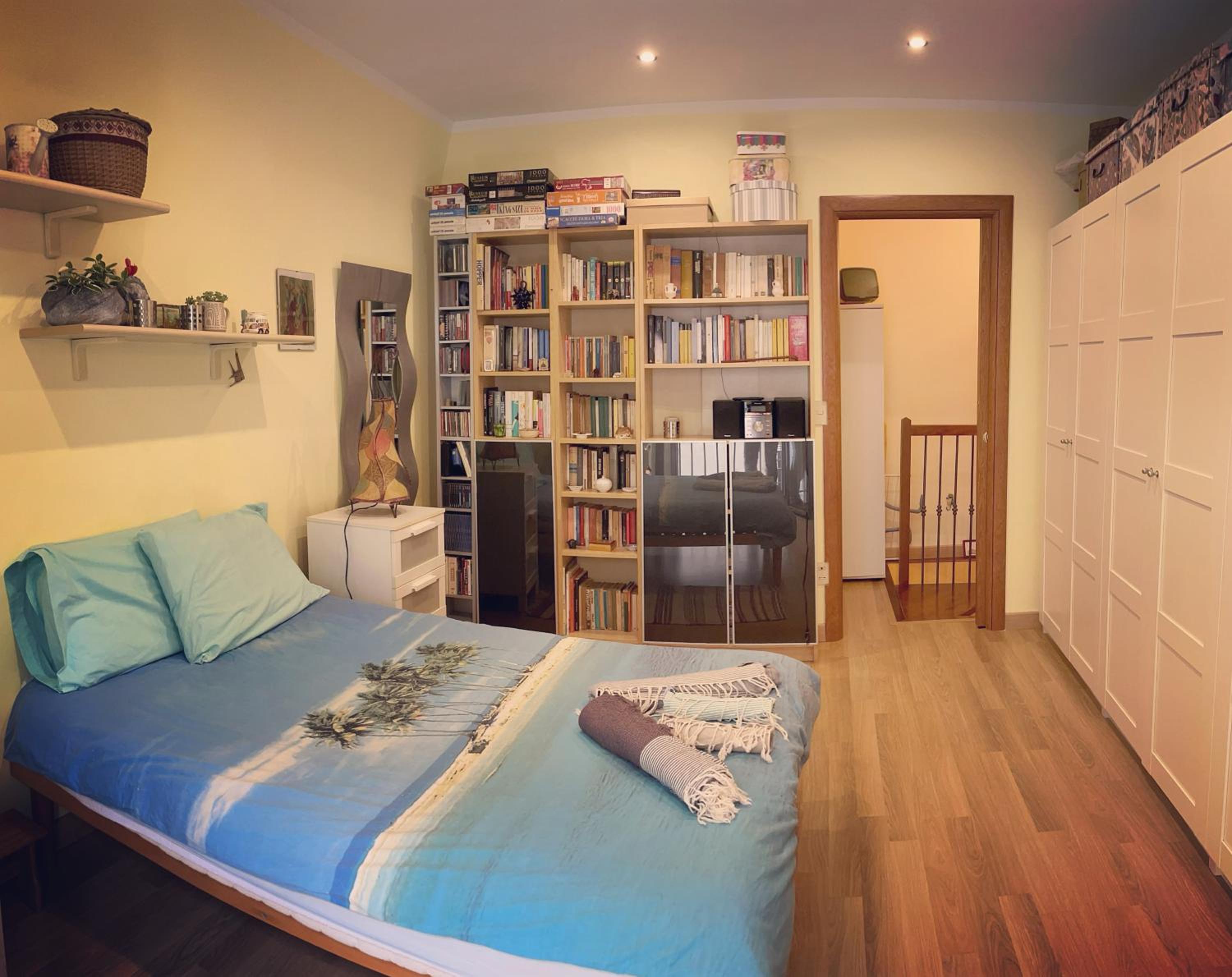 Jenniʻs Indipendent Tiny House