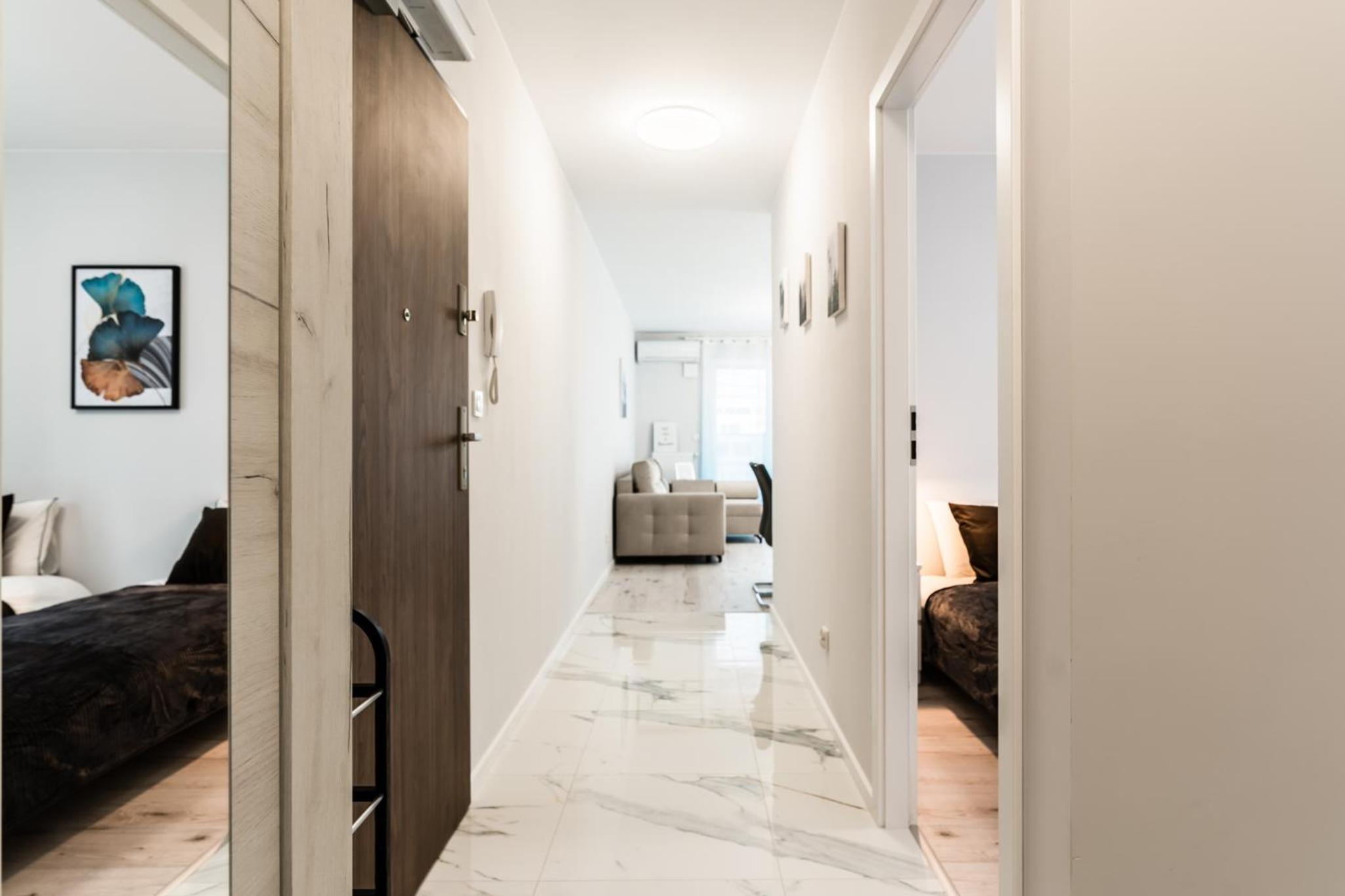 Pure Rental Apartments