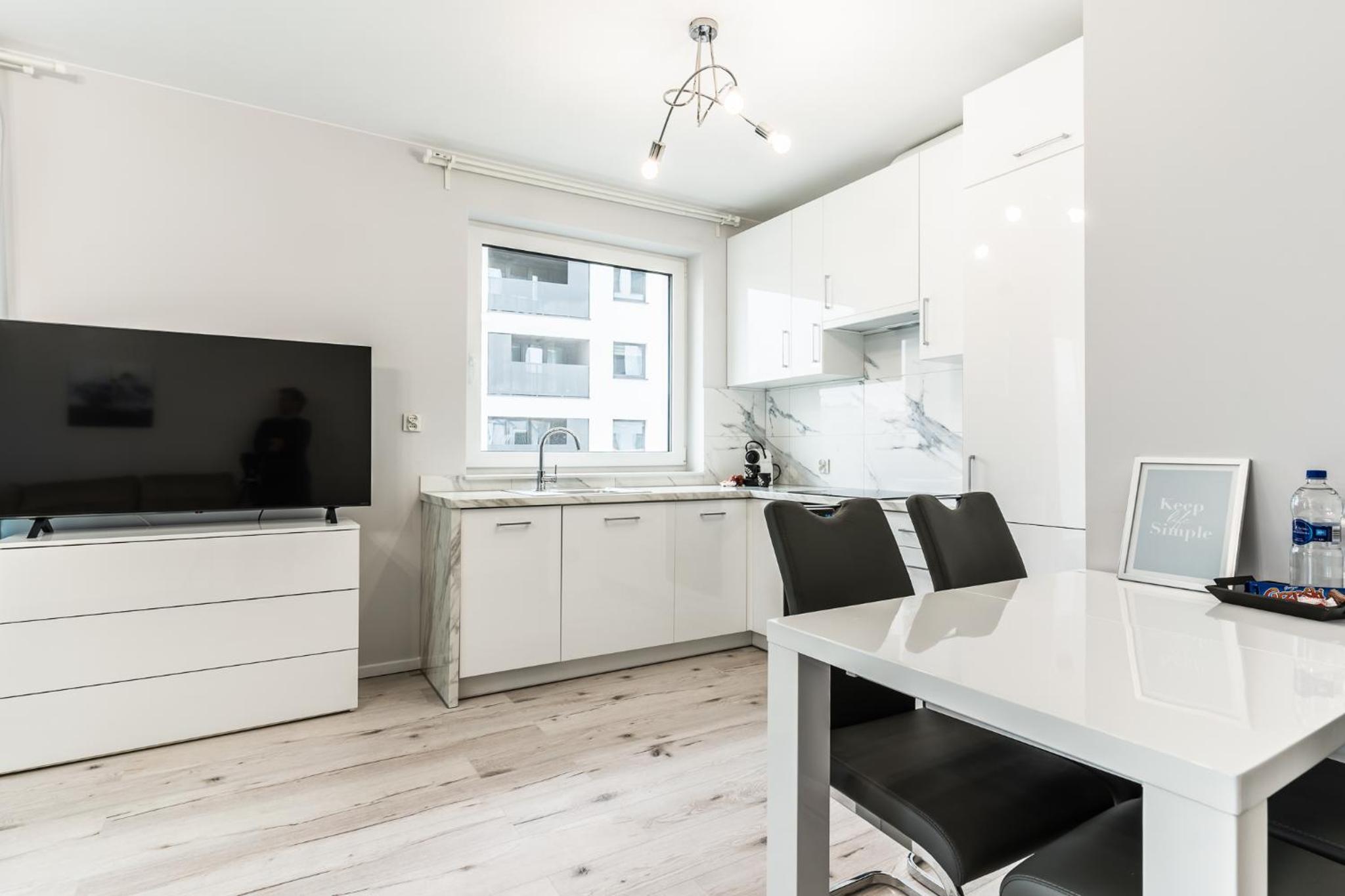 Pure Rental Apartments