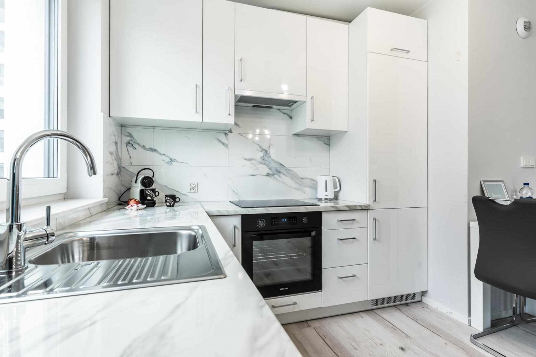 Pure Rental Apartments