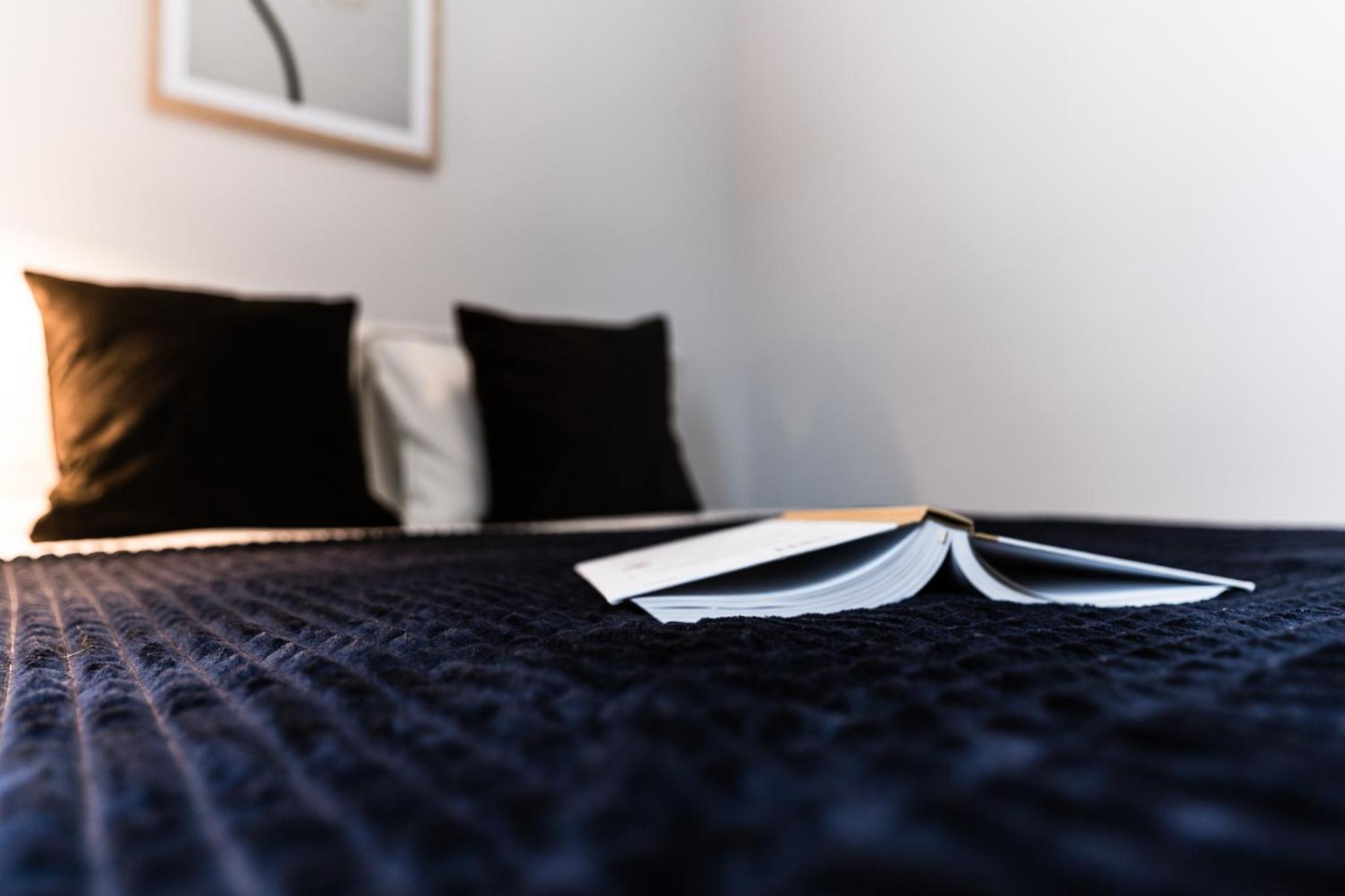 Pure Rental Apartments