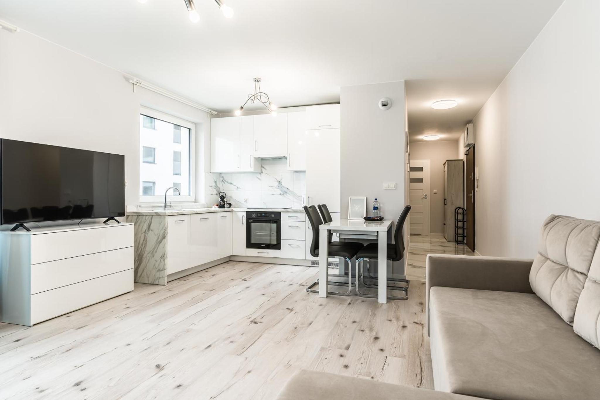 Pure Rental Apartments