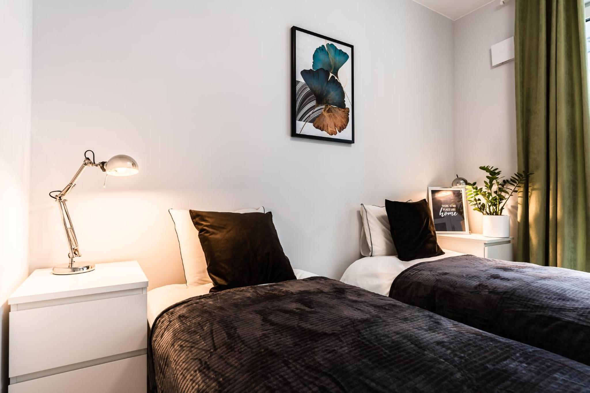 Pure Rental Apartments