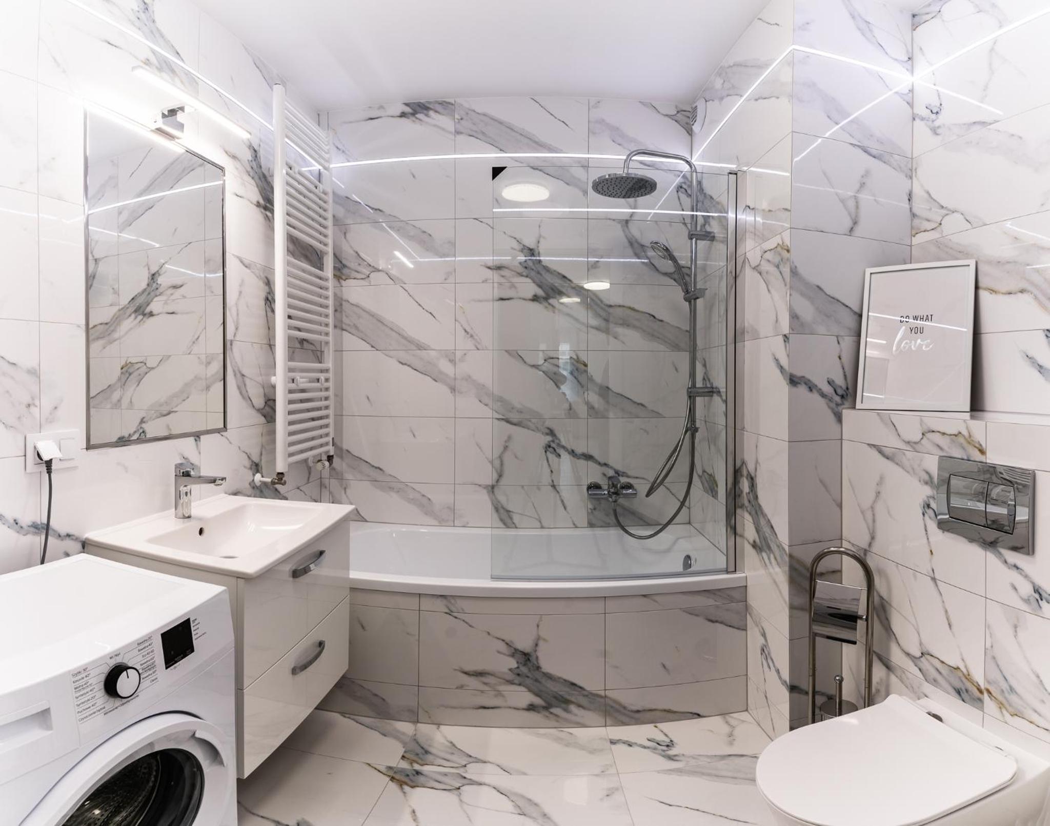 Pure Rental Apartments