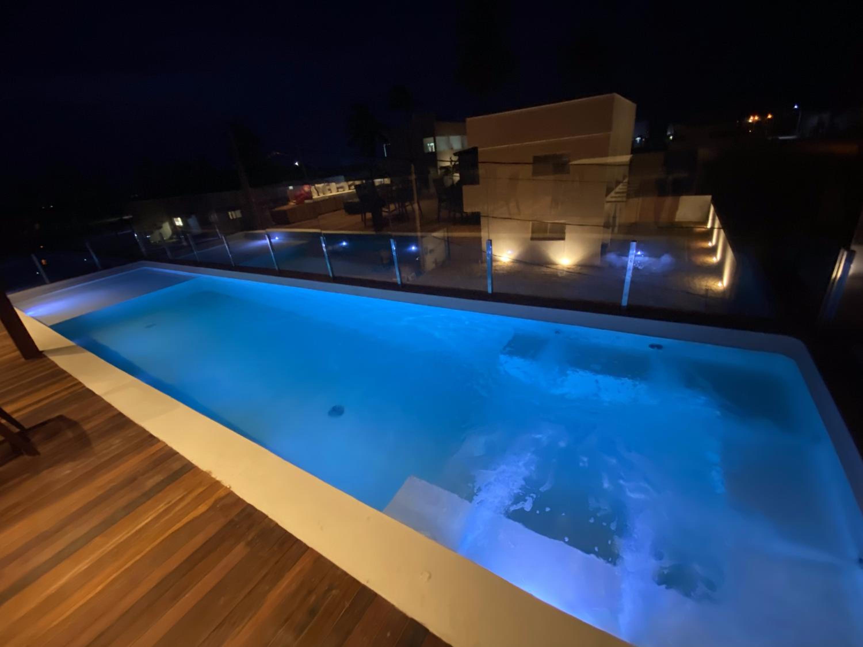 Vila Mistral