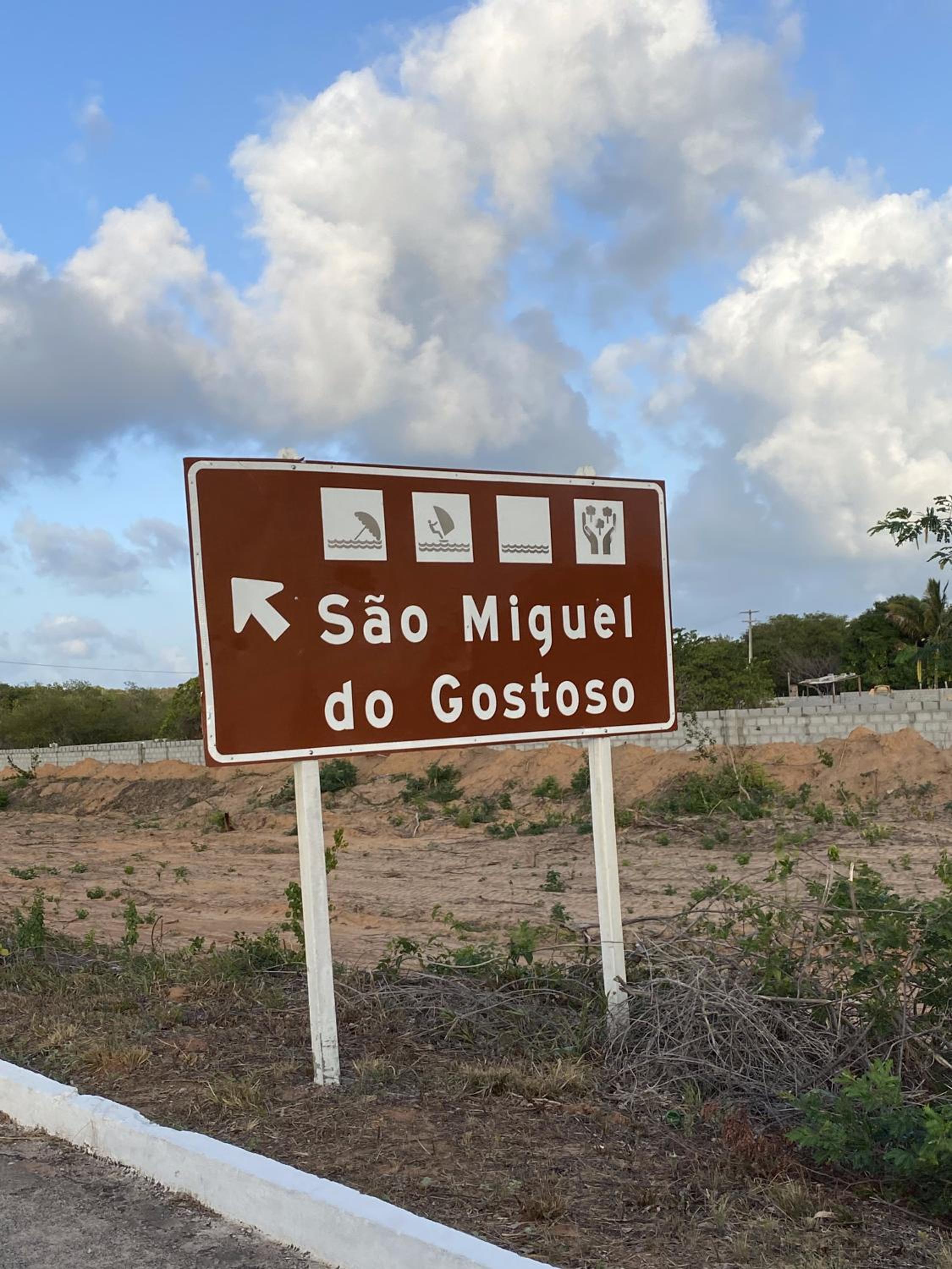 Vila Mistral