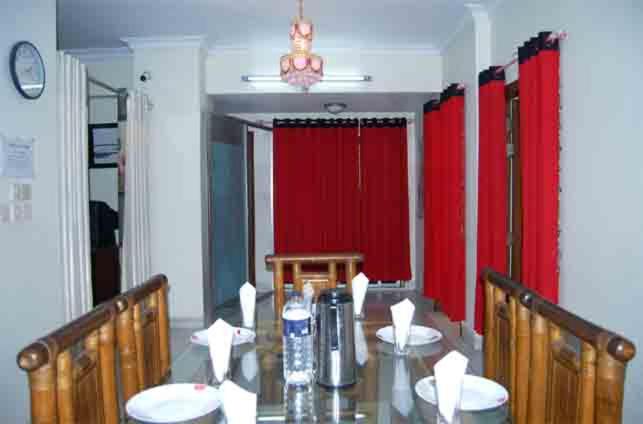 Marry House view 2