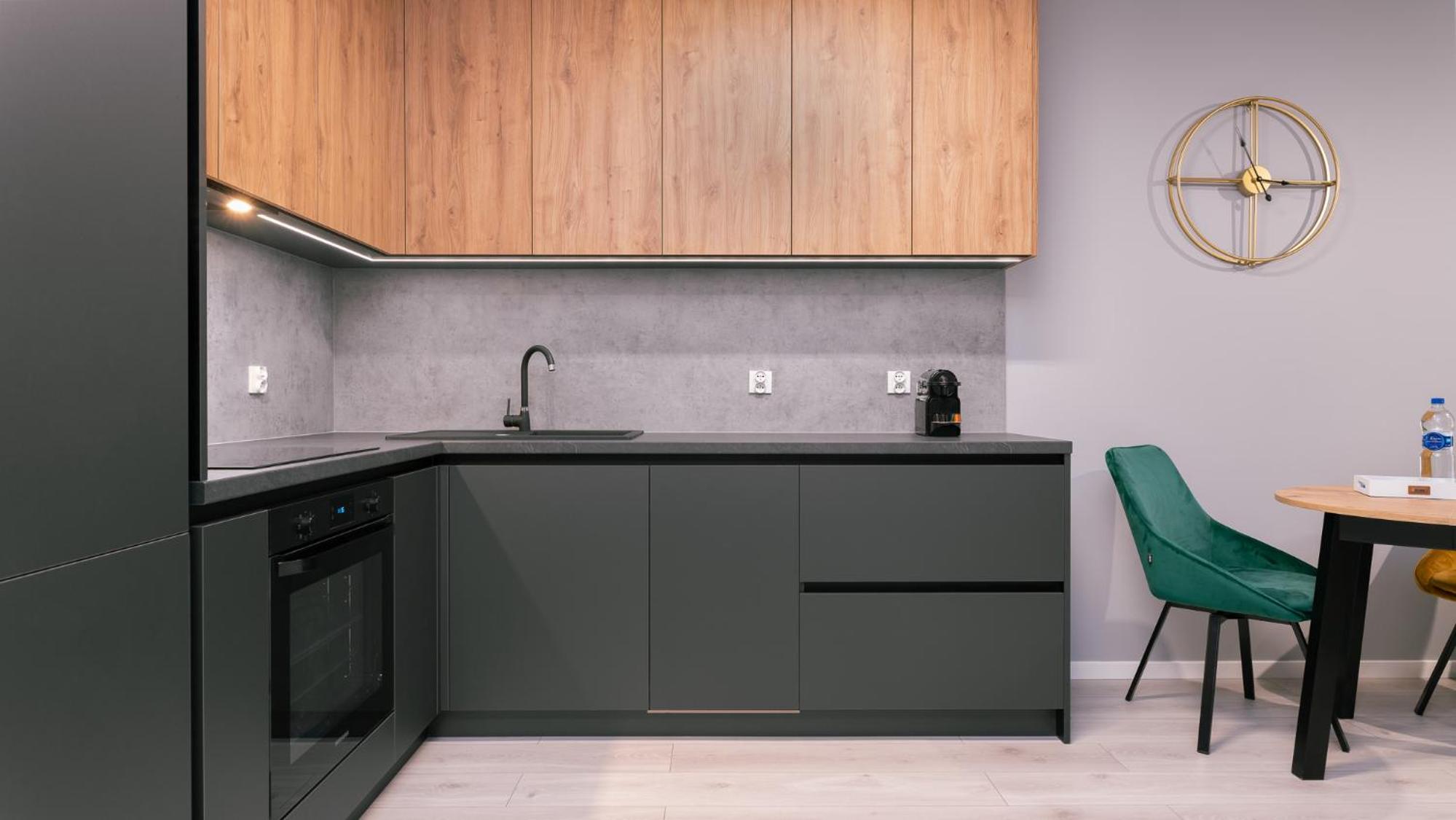 Pure Rental Apartments