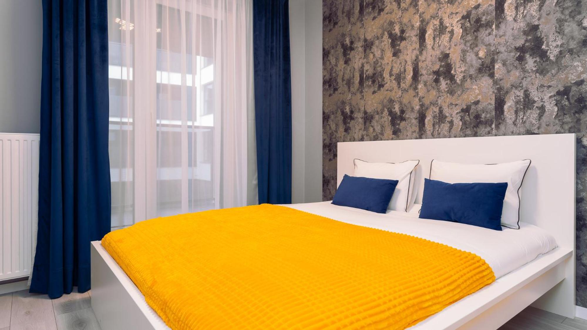 Pure Rental Apartments